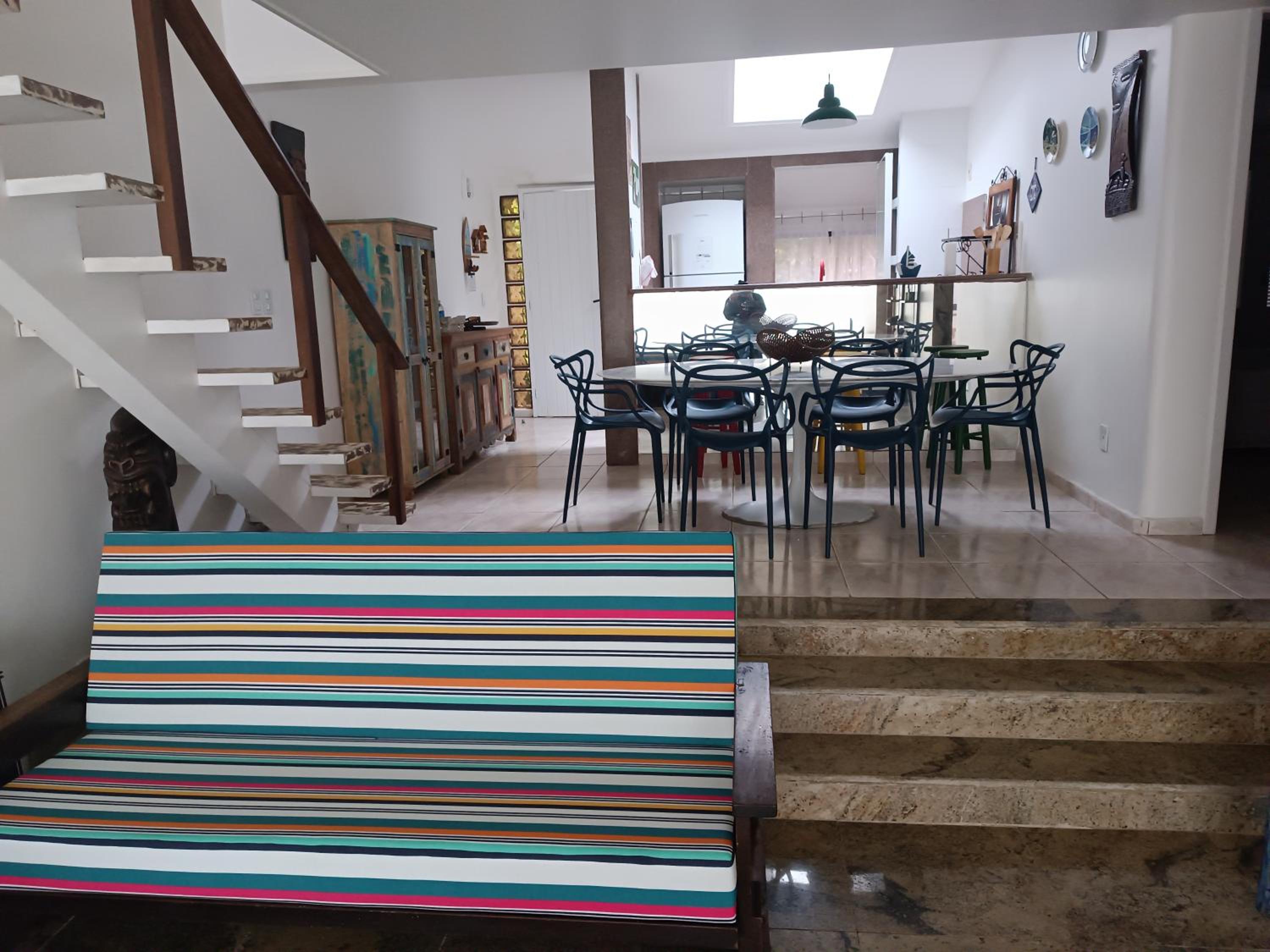 Buzios Casa Frente Praia