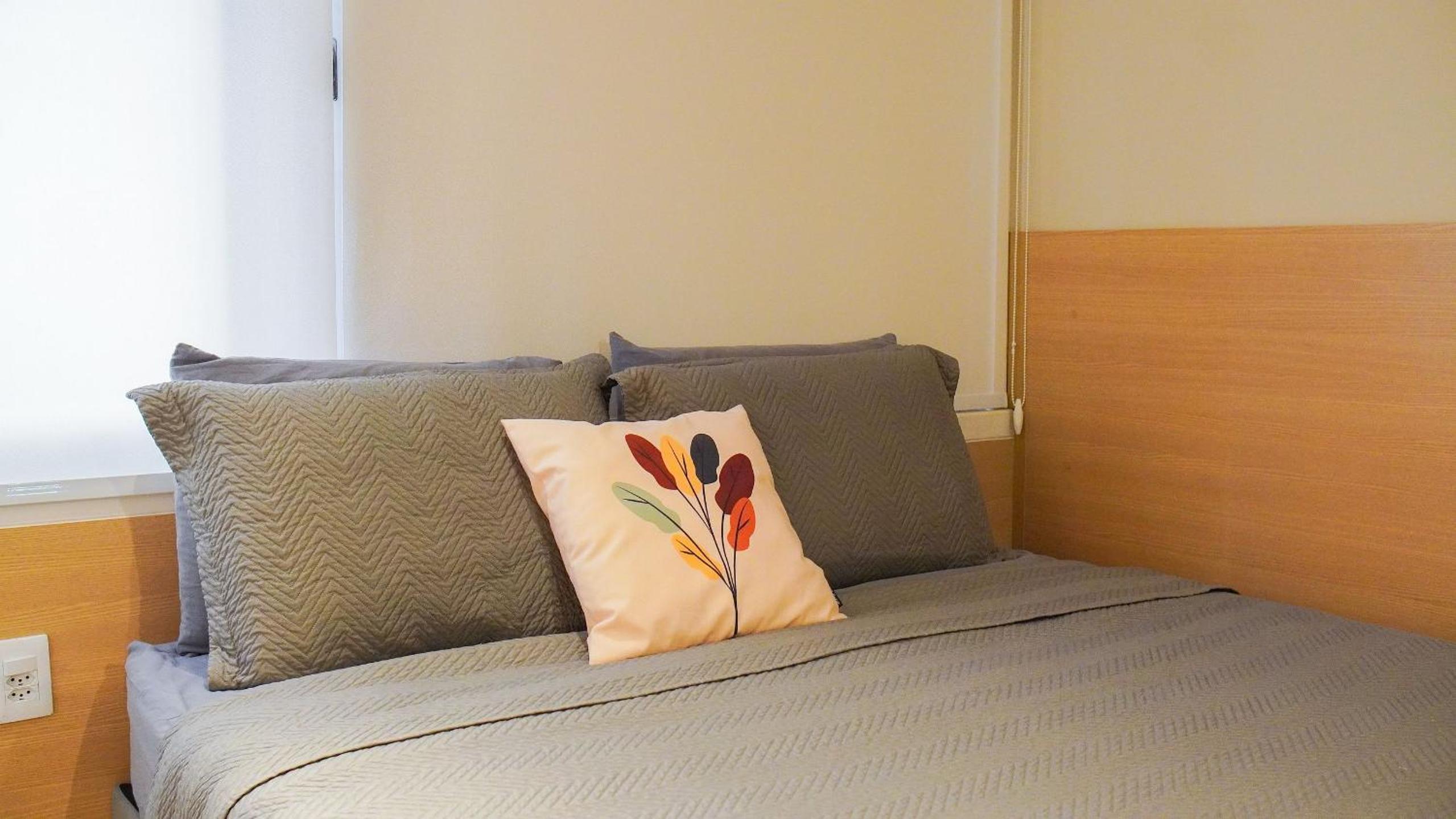 Studio Paulista - Jardins- SP