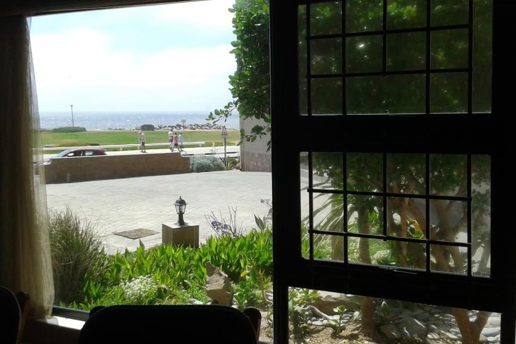 Beachfront Apartment Morleenpark, unit 4, Swakopmund