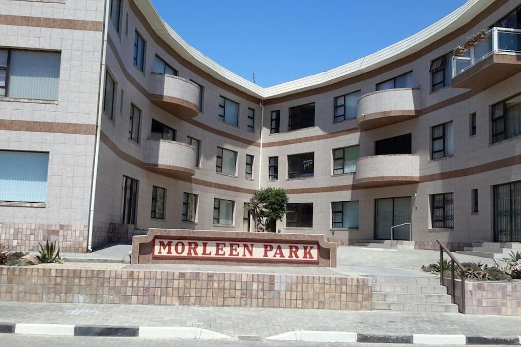 Beachfront Apartment Morleenpark, unit 4, Swakopmund