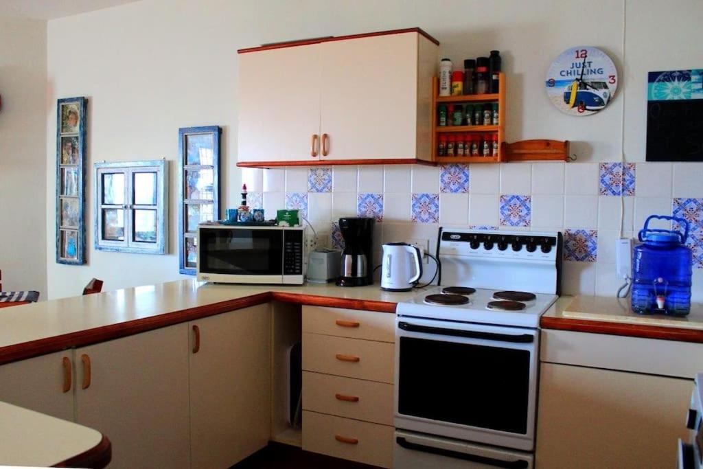 Beachfront Apartment Morleenpark, unit 4, Swakopmund
