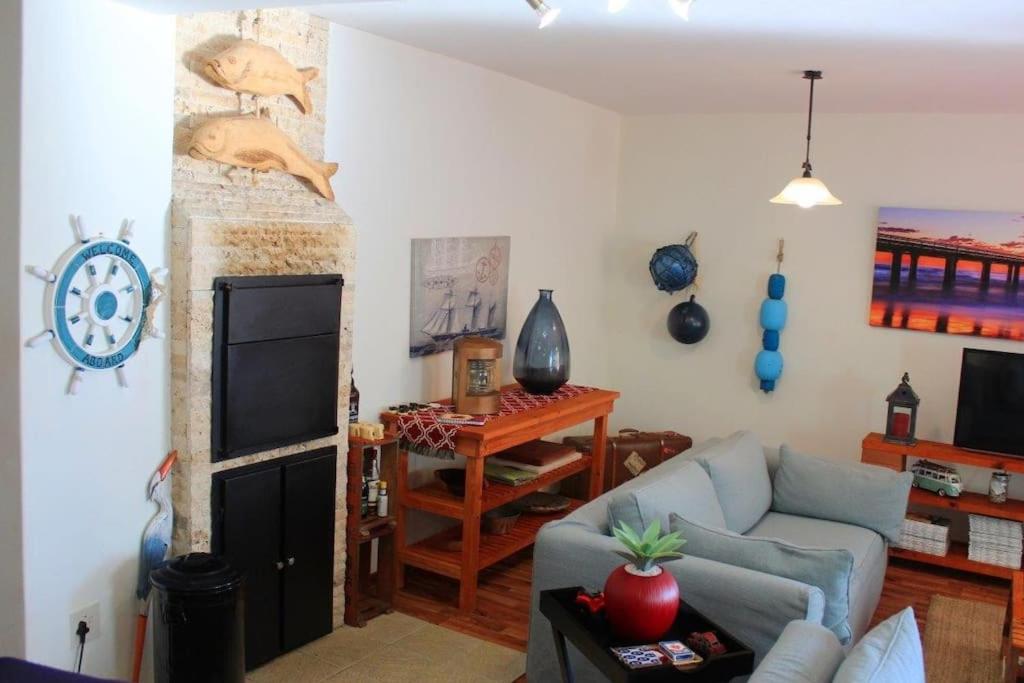 Beachfront Apartment Morleenpark, unit 4, Swakopmund