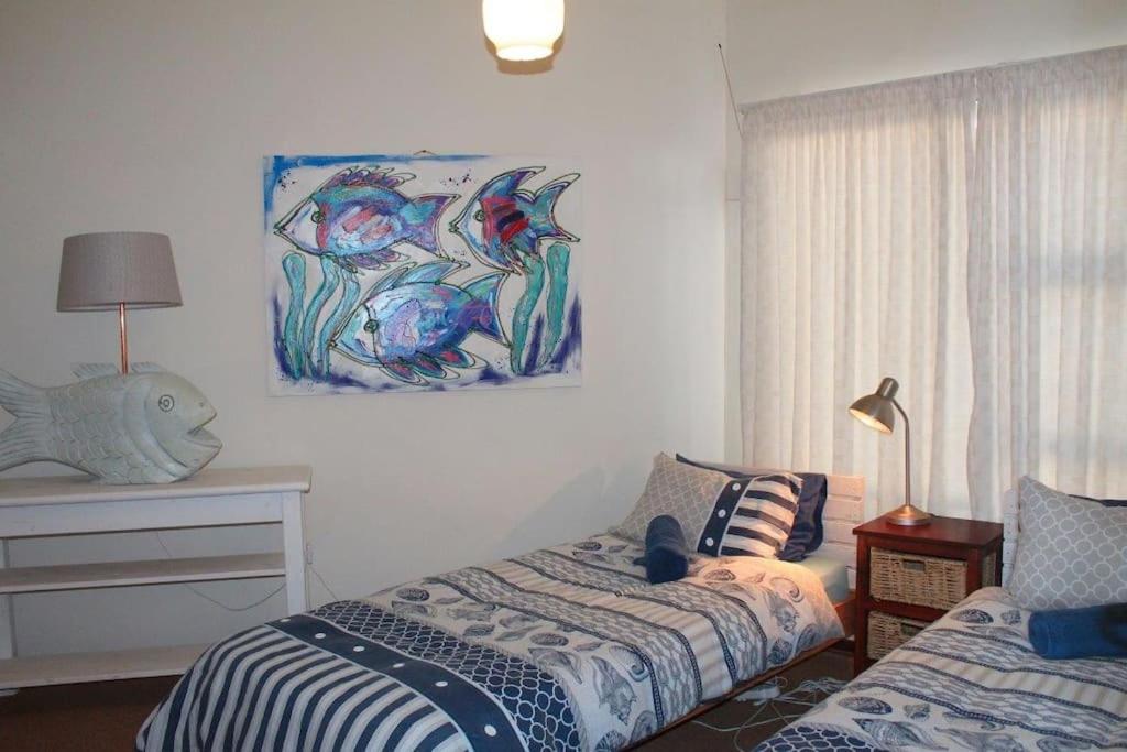 Beachfront Apartment Morleenpark, unit 4, Swakopmund