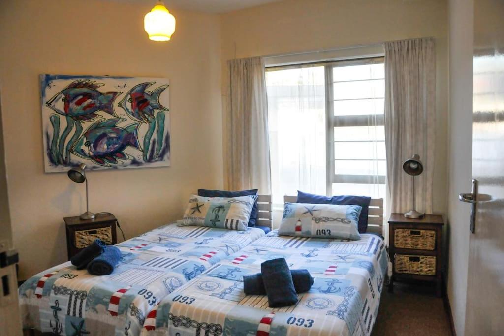 Beachfront Apartment Morleenpark, unit 4, Swakopmund