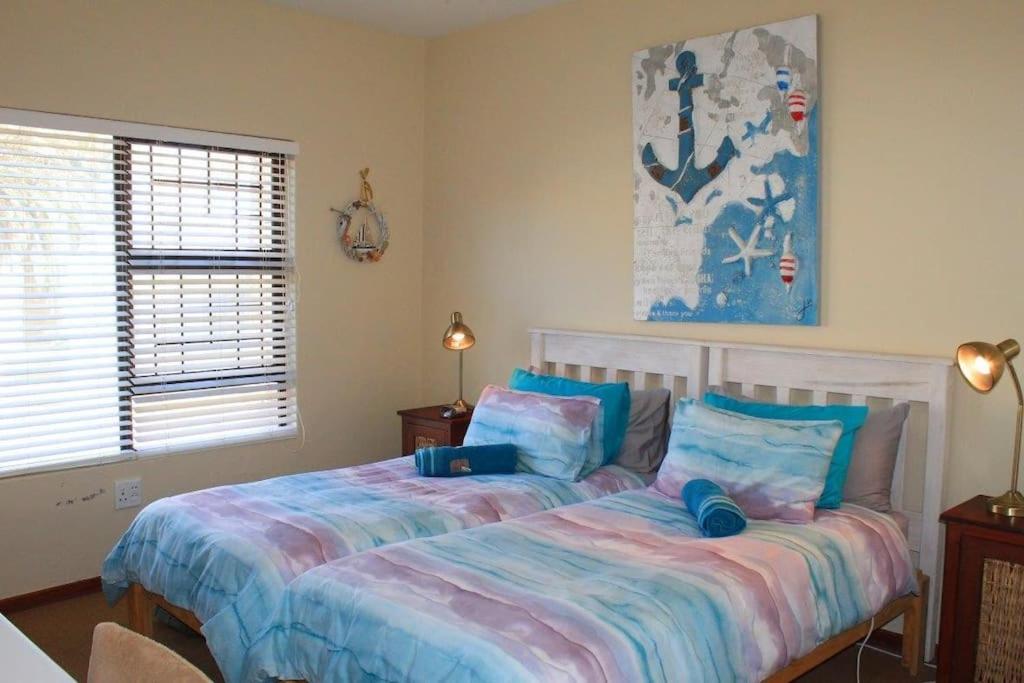 Beachfront Apartment Morleenpark, unit 4, Swakopmund