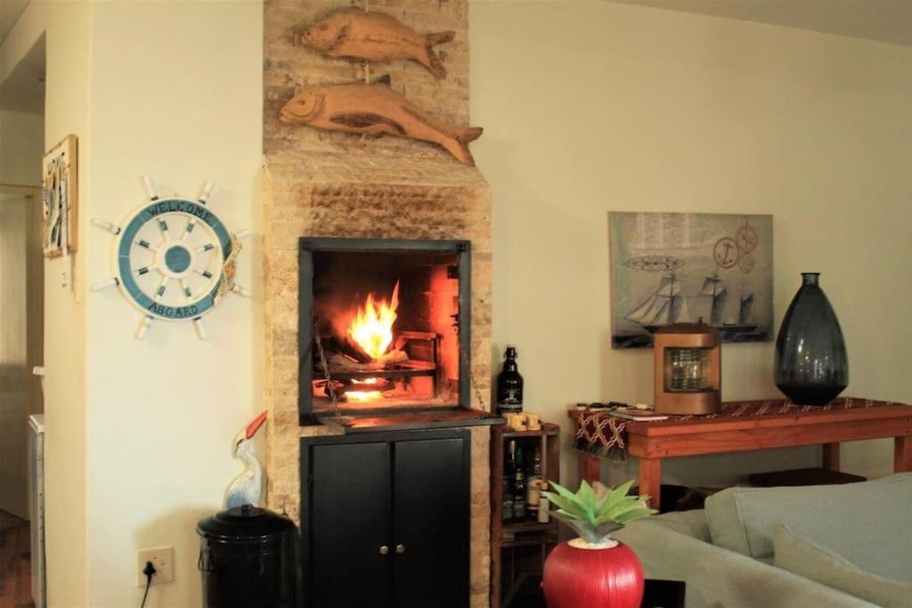 Beachfront Apartment Morleenpark, unit 4, Swakopmund