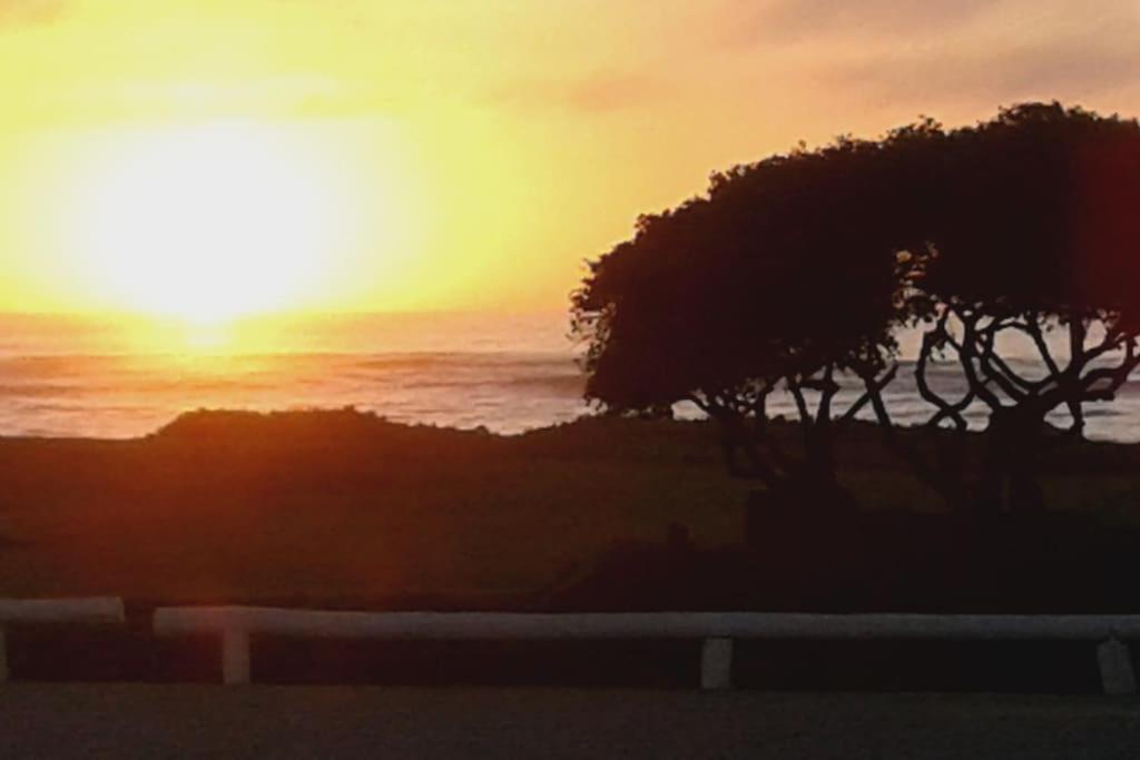 Beachfront Apartment Morleenpark, unit 4, Swakopmund