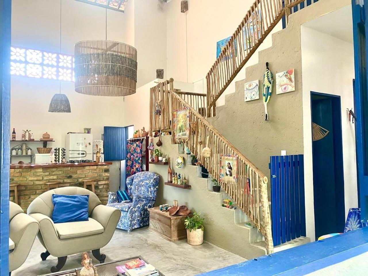 Casa Alagoana em Porto de Pedras Tatuamunha