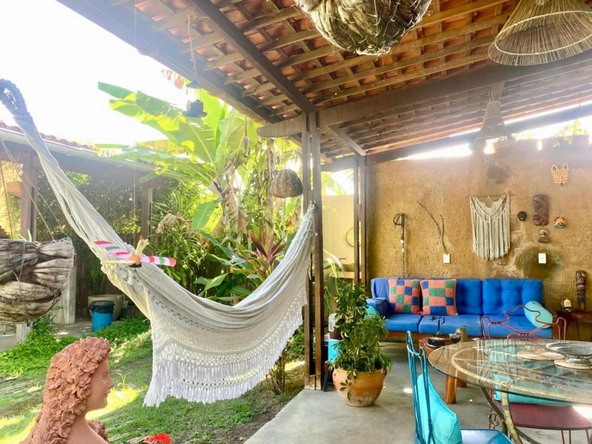 Casa Alagoana em Porto de Pedras Tatuamunha