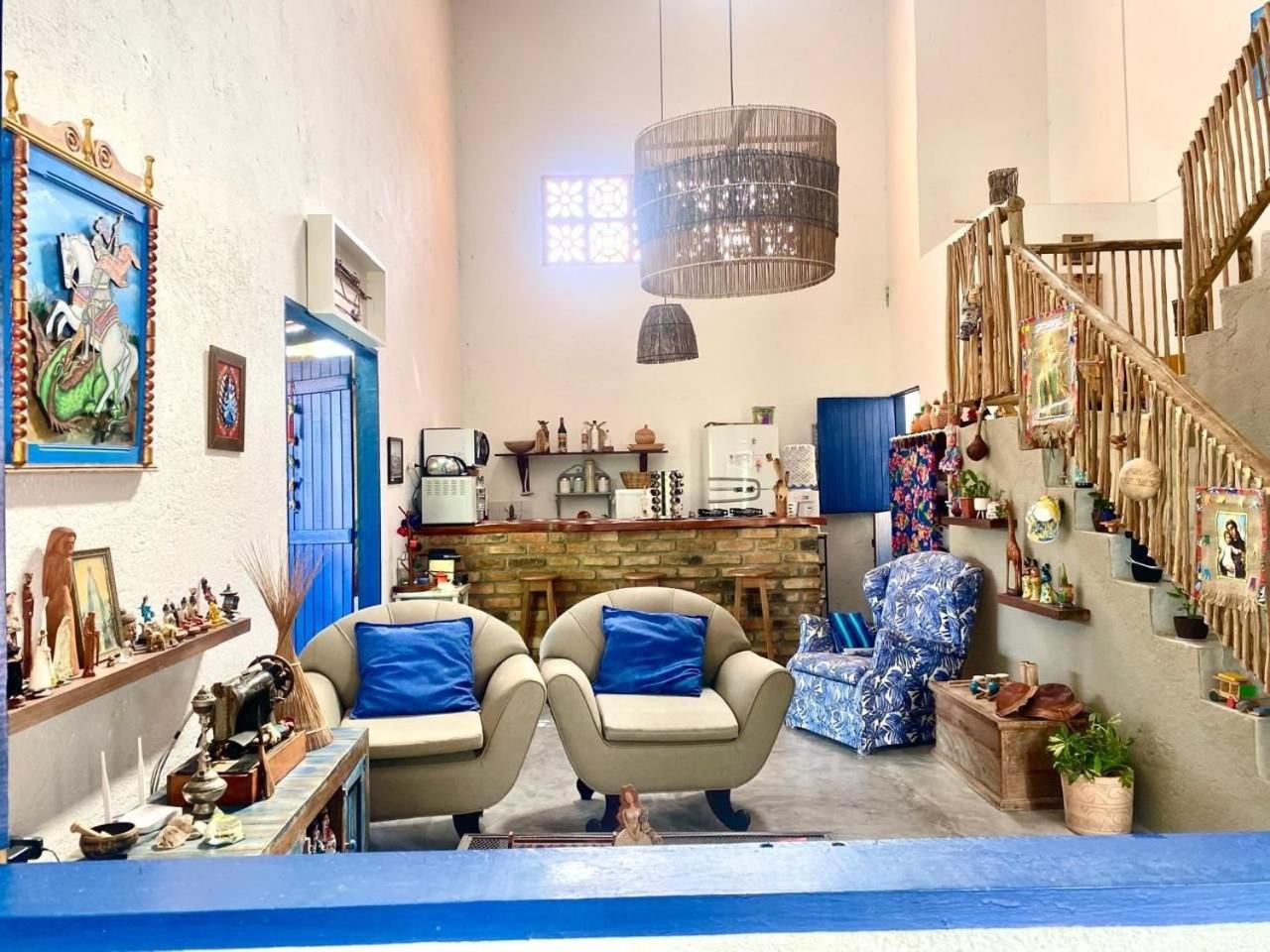 Casa Alagoana em Porto de Pedras Tatuamunha