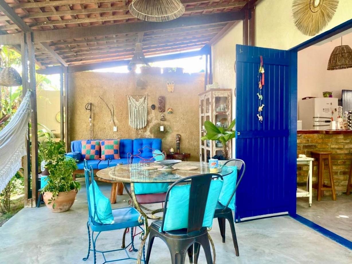 Casa Alagoana em Porto de Pedras Tatuamunha