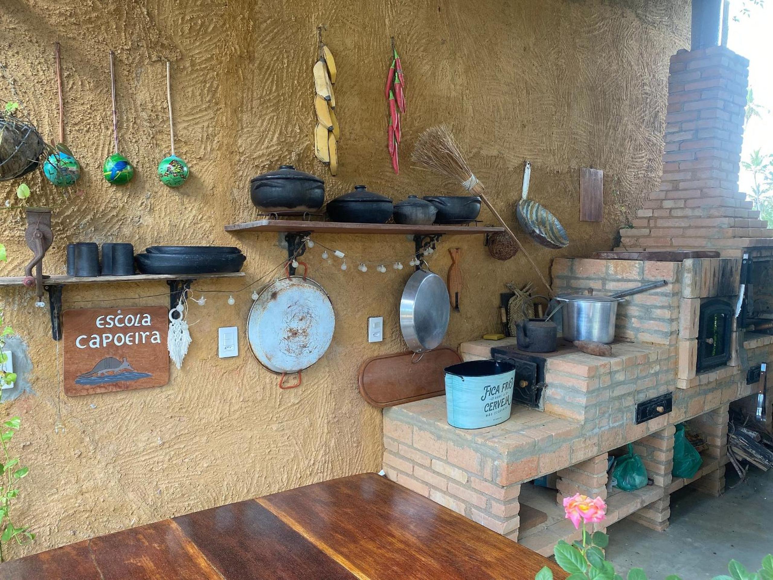Casa Alagoana em Porto de Pedras Tatuamunha