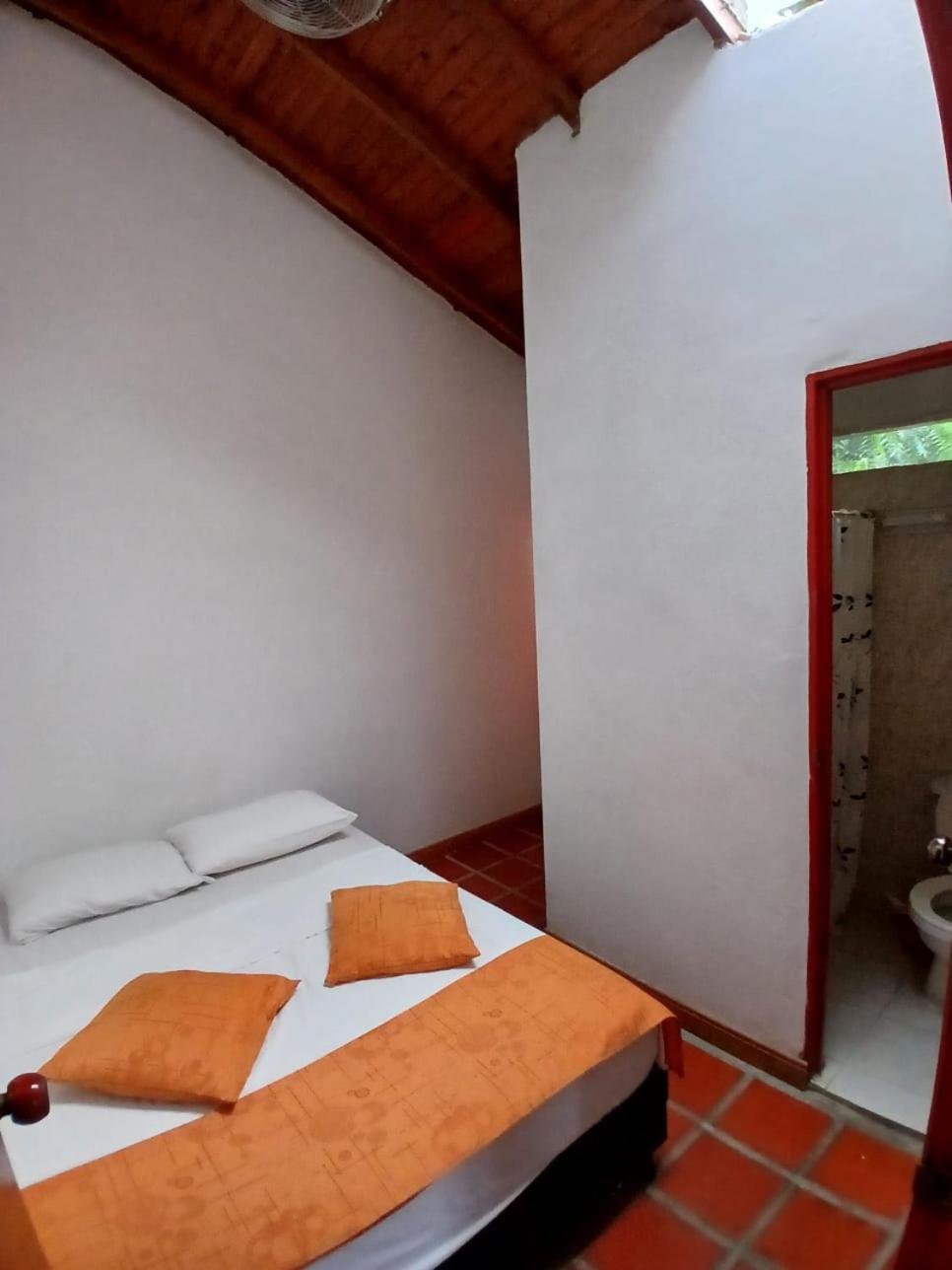 Hostelería mi Tesoro