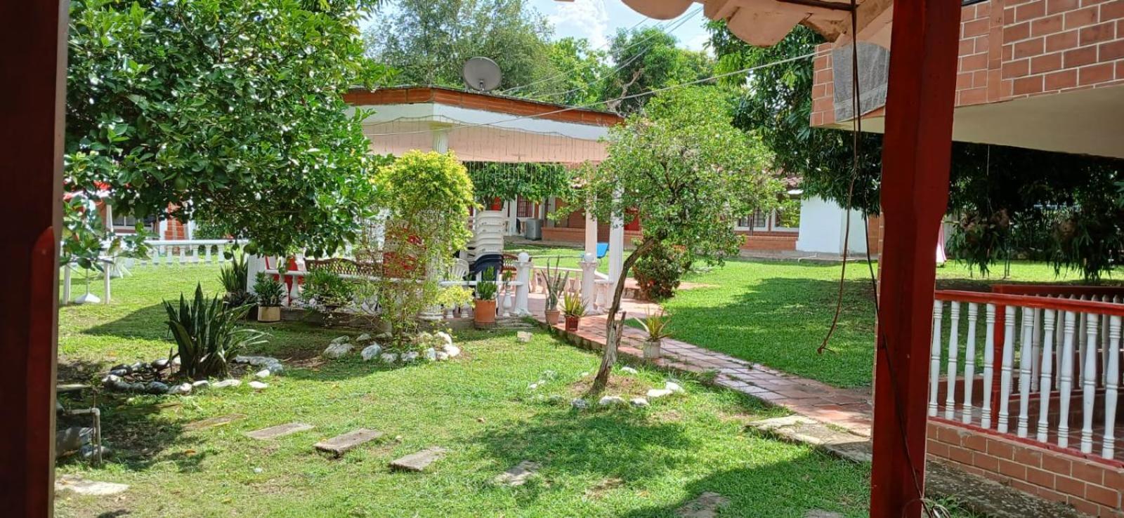 Hostelería mi Tesoro