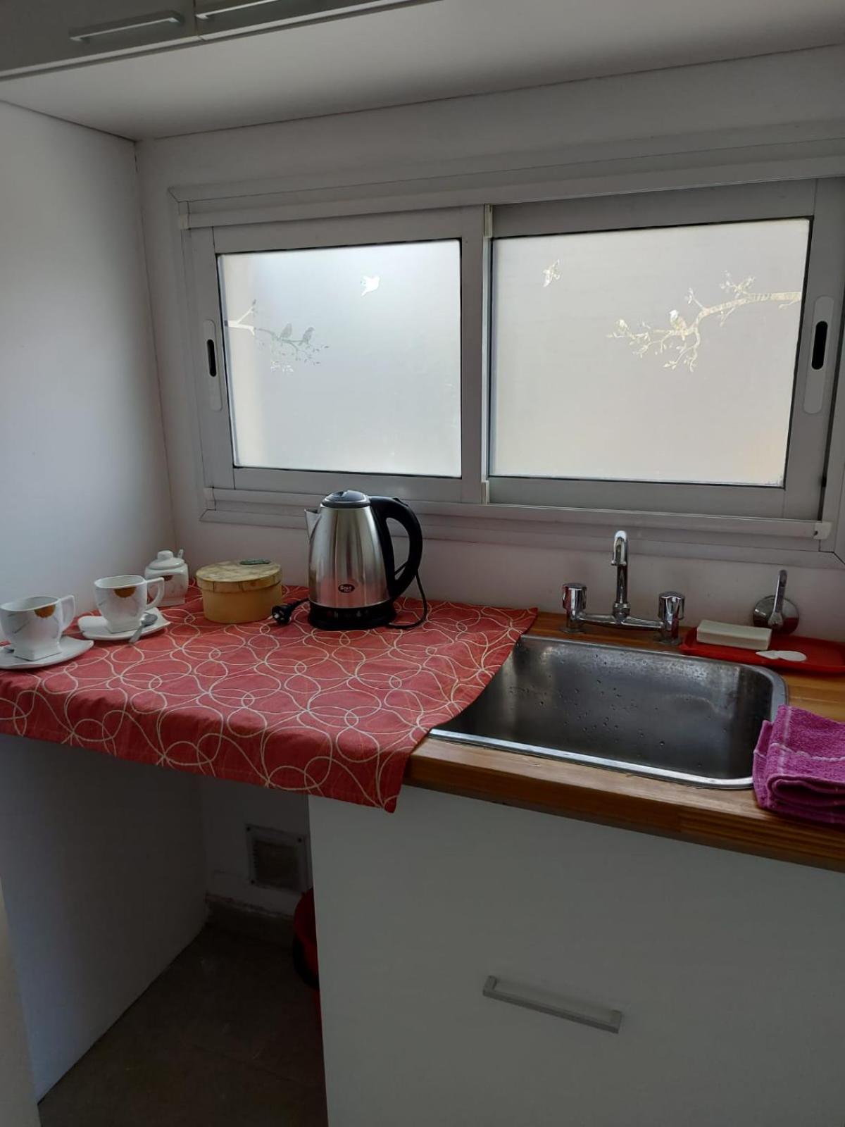 Casa en El Paraíso Tandil