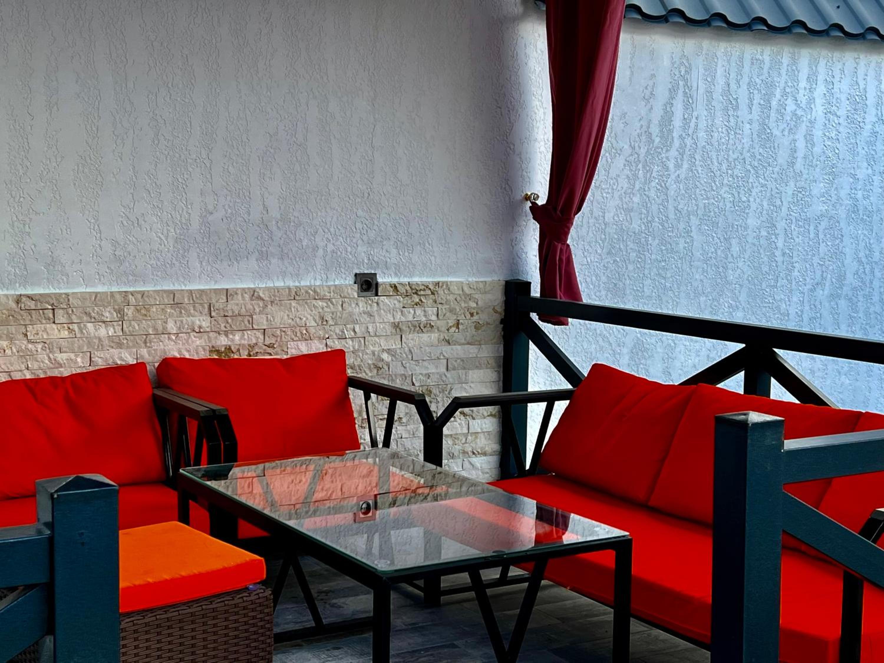 Qafqaz Cabana Chalet