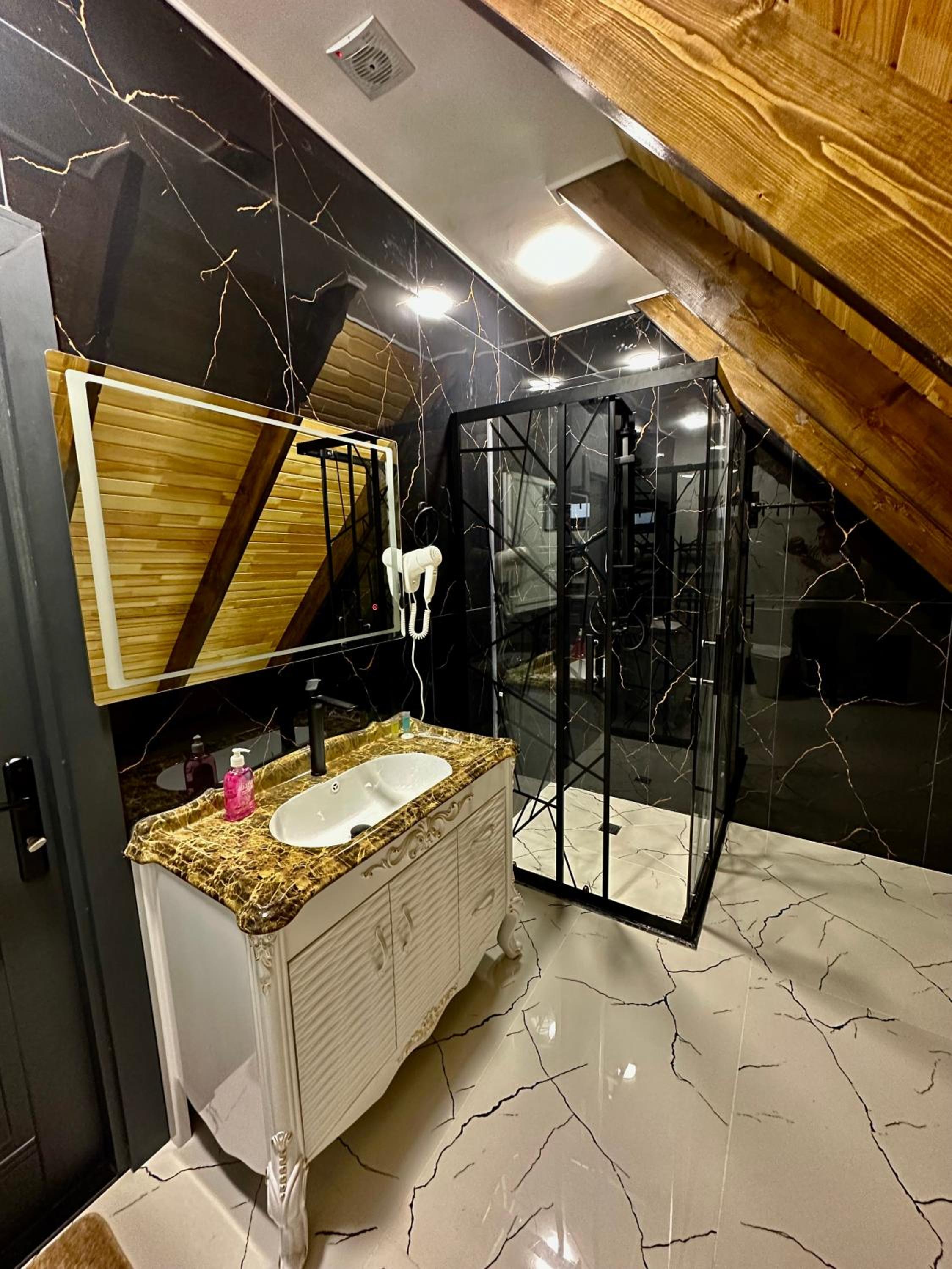 Qafqaz Cabana Chalet