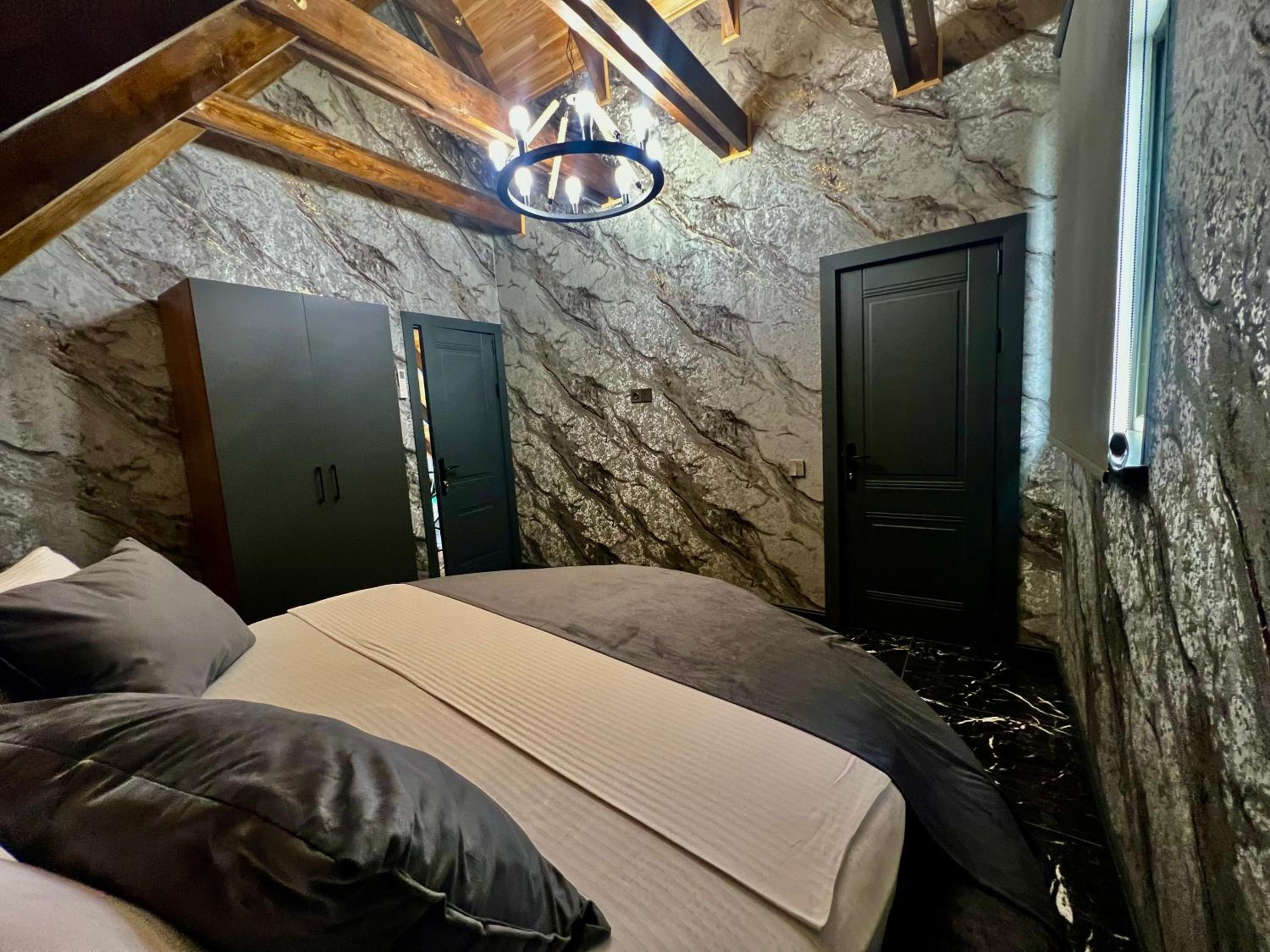 Qafqaz Cabana Chalet
