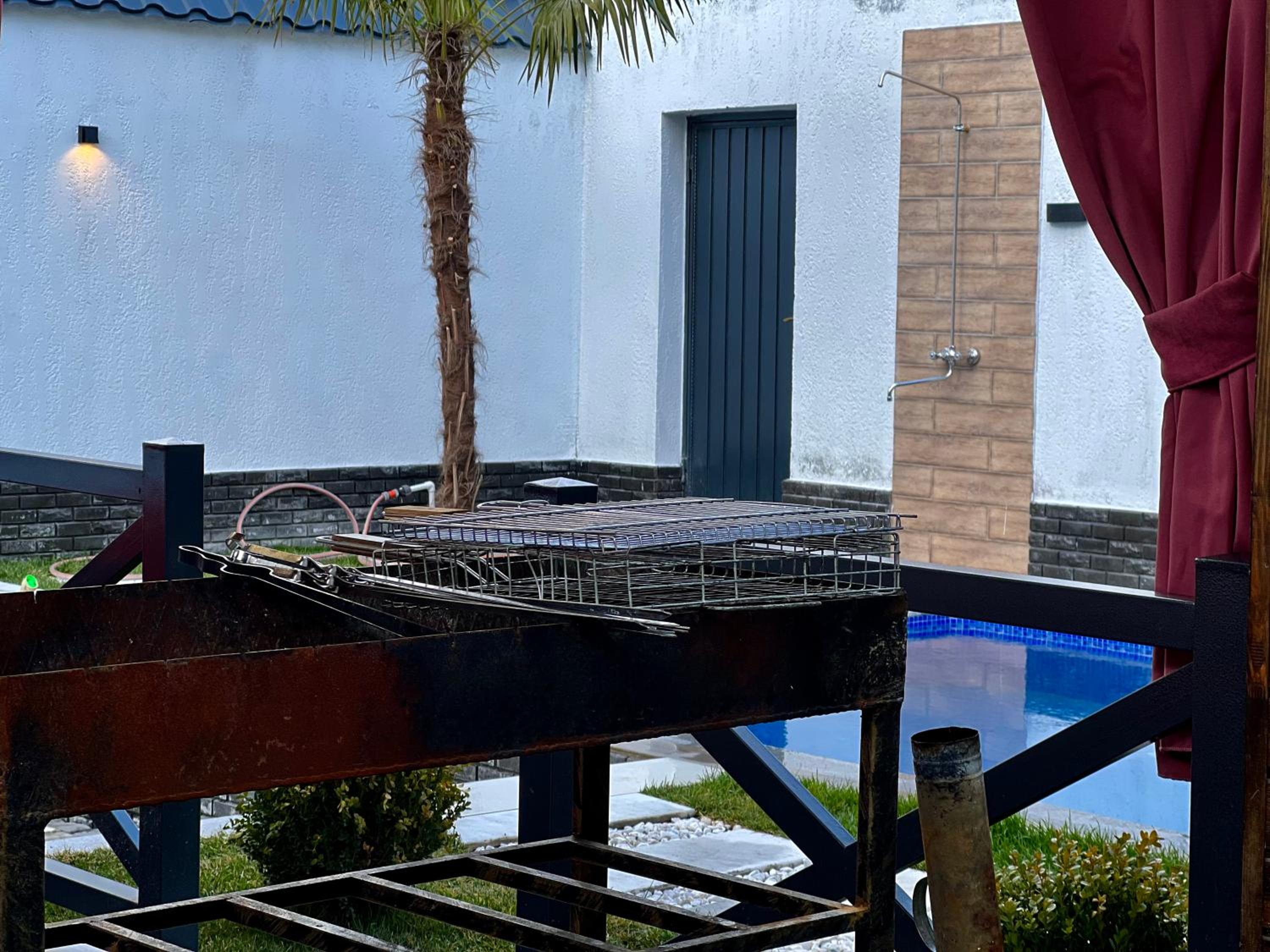 Qafqaz Cabana Chalet