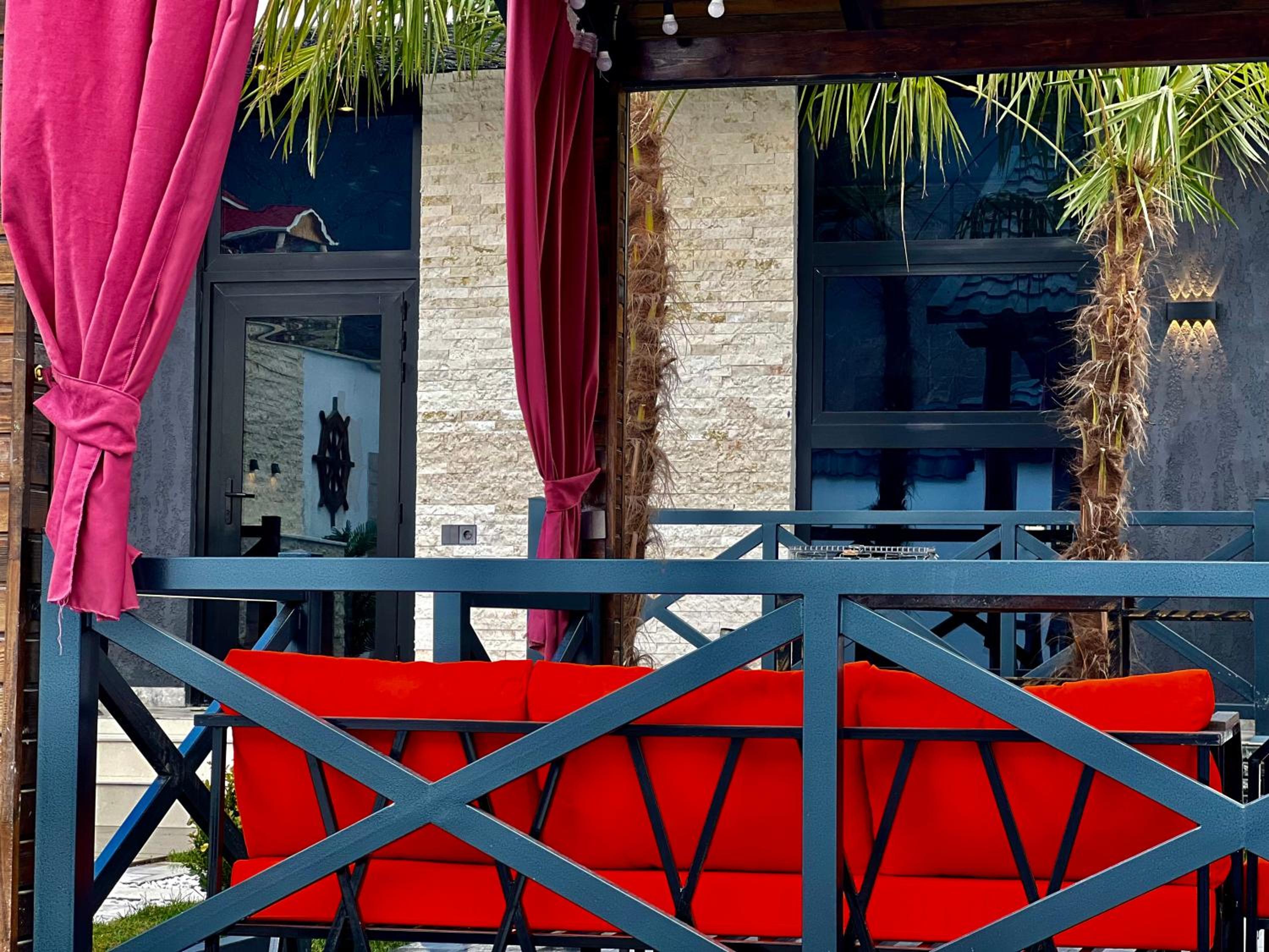 Qafqaz Cabana Chalet