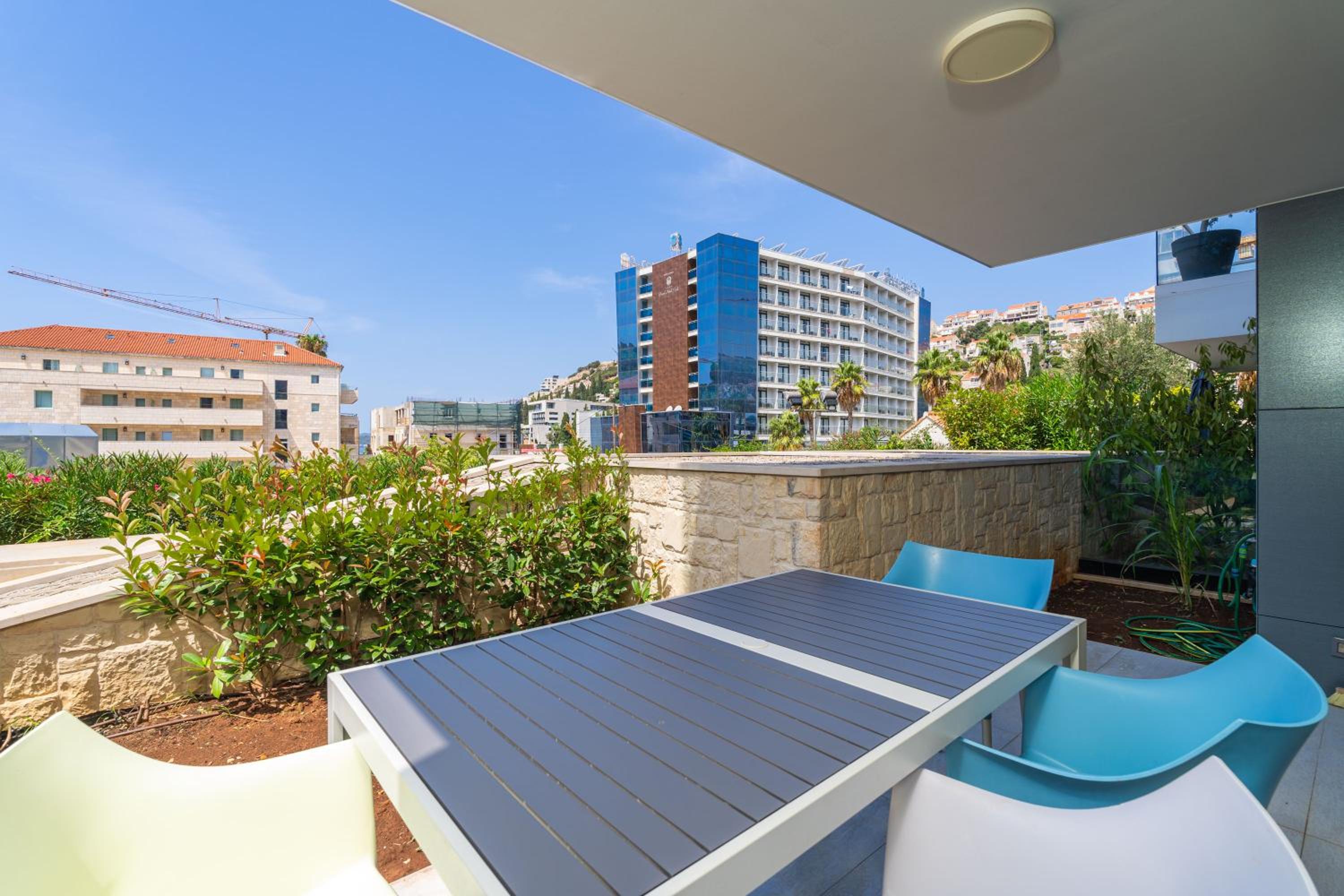 Designer Apartment Marija