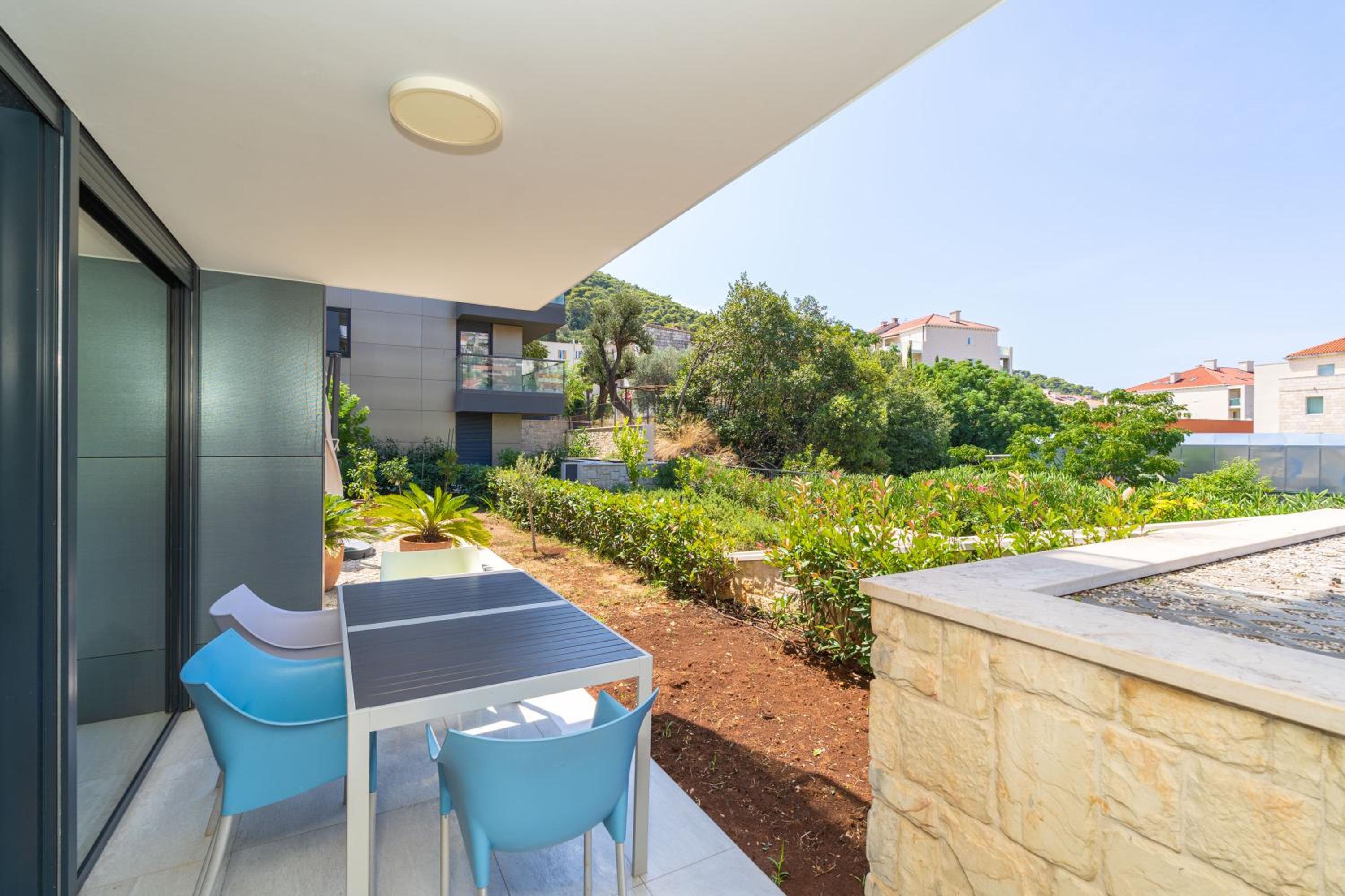 Designer Apartment Marija