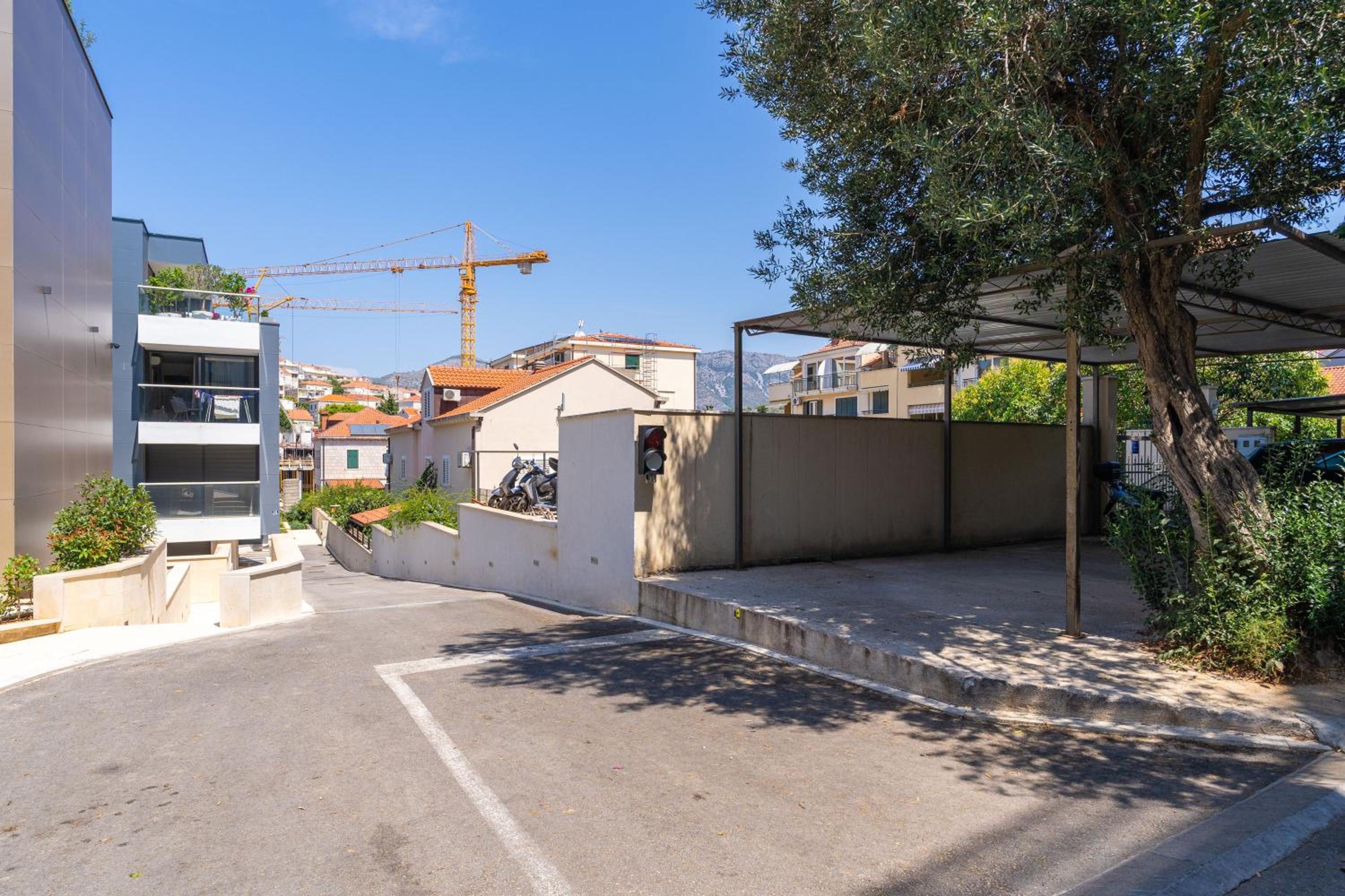 Designer Apartment Marija