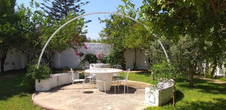 Villa Mozia riserva dello Stagnone photo 3