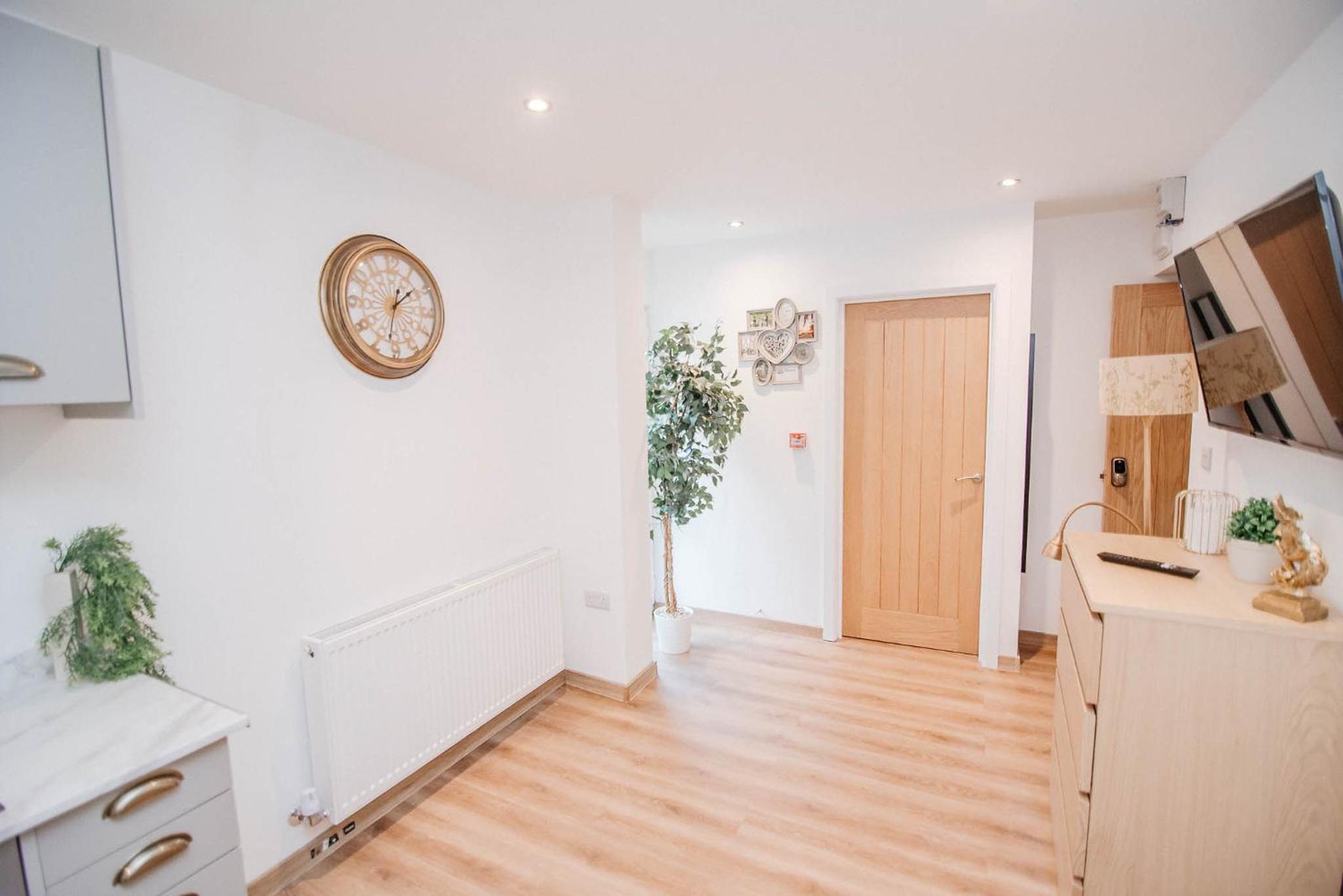 Doncaster Vacations - CHEQUER block of apartments - Property Image 23