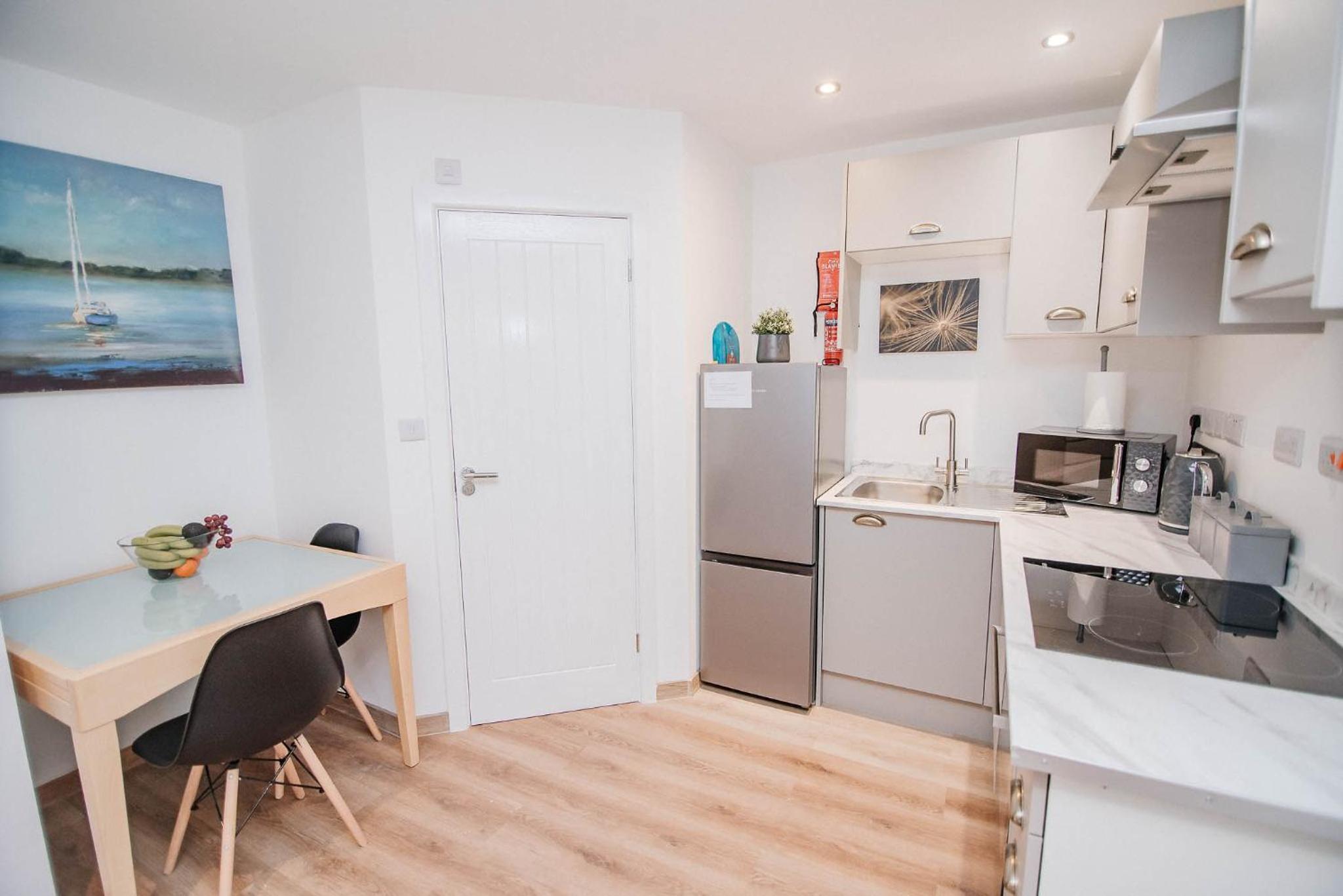 Doncaster Vacations - CHEQUER block of apartments - Property Image 22