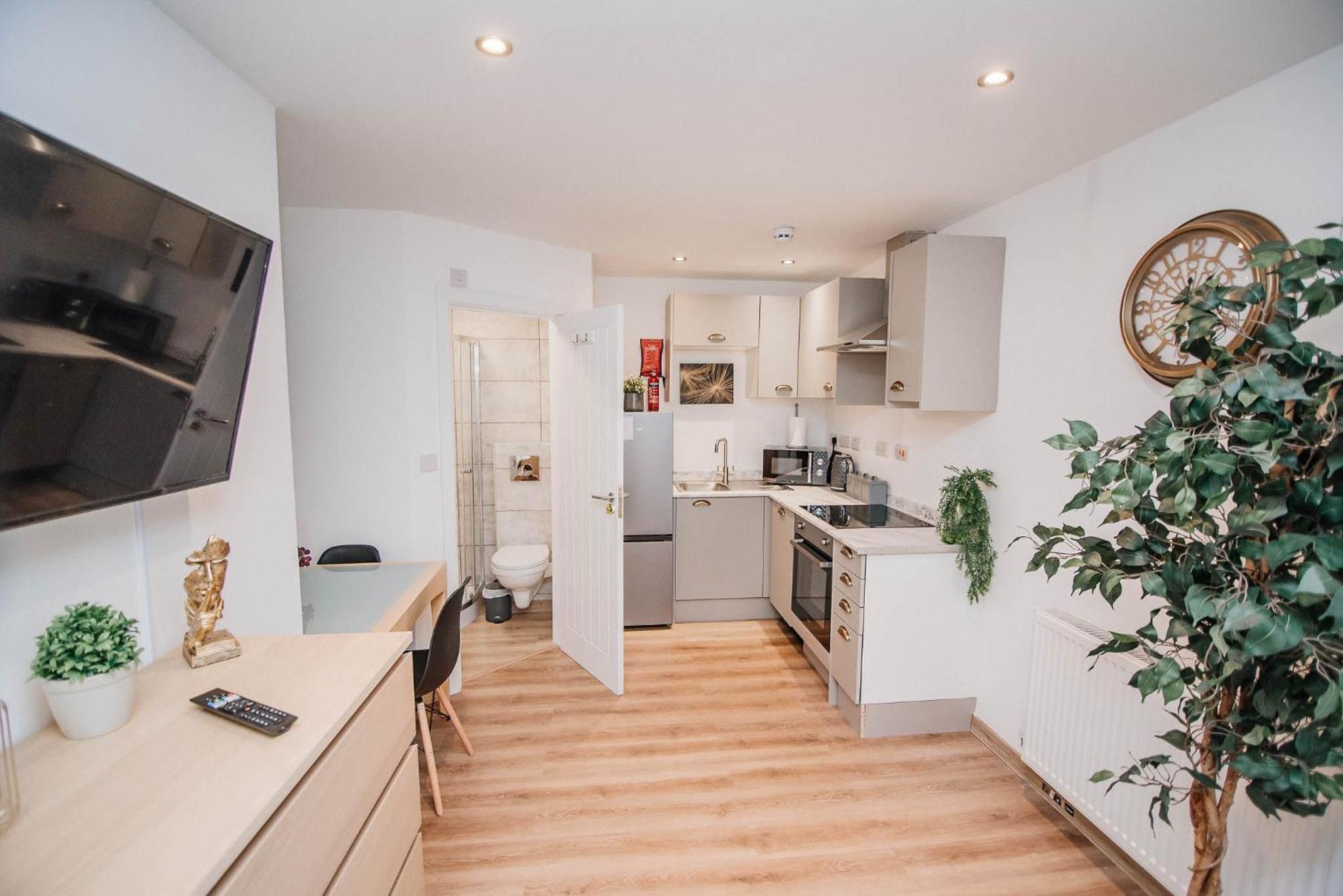 Doncaster Vacations - CHEQUER block of apartments - Property Image 4