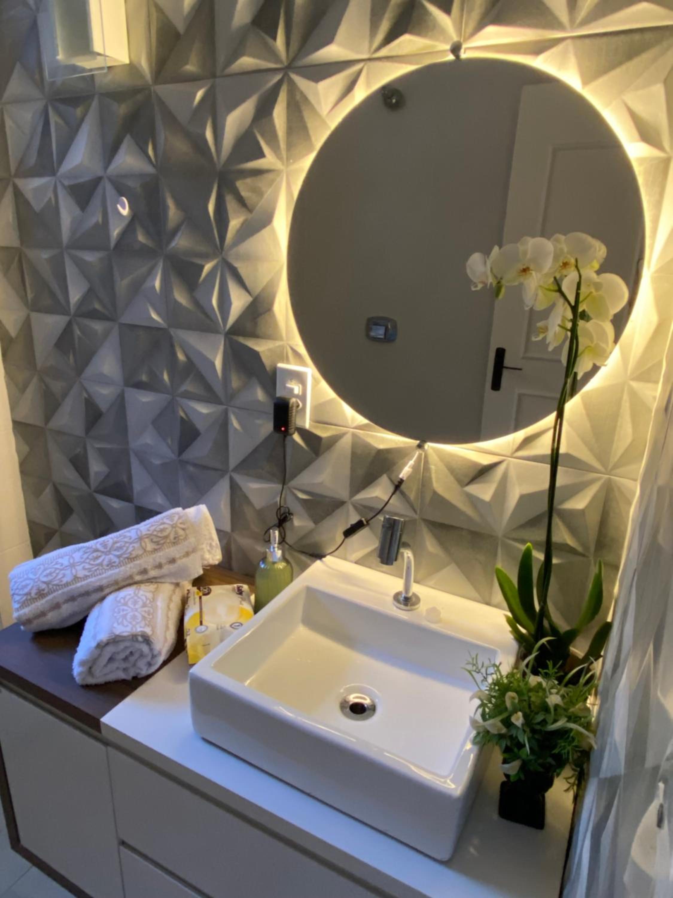 Ap Reformado e Decor Higienopolis