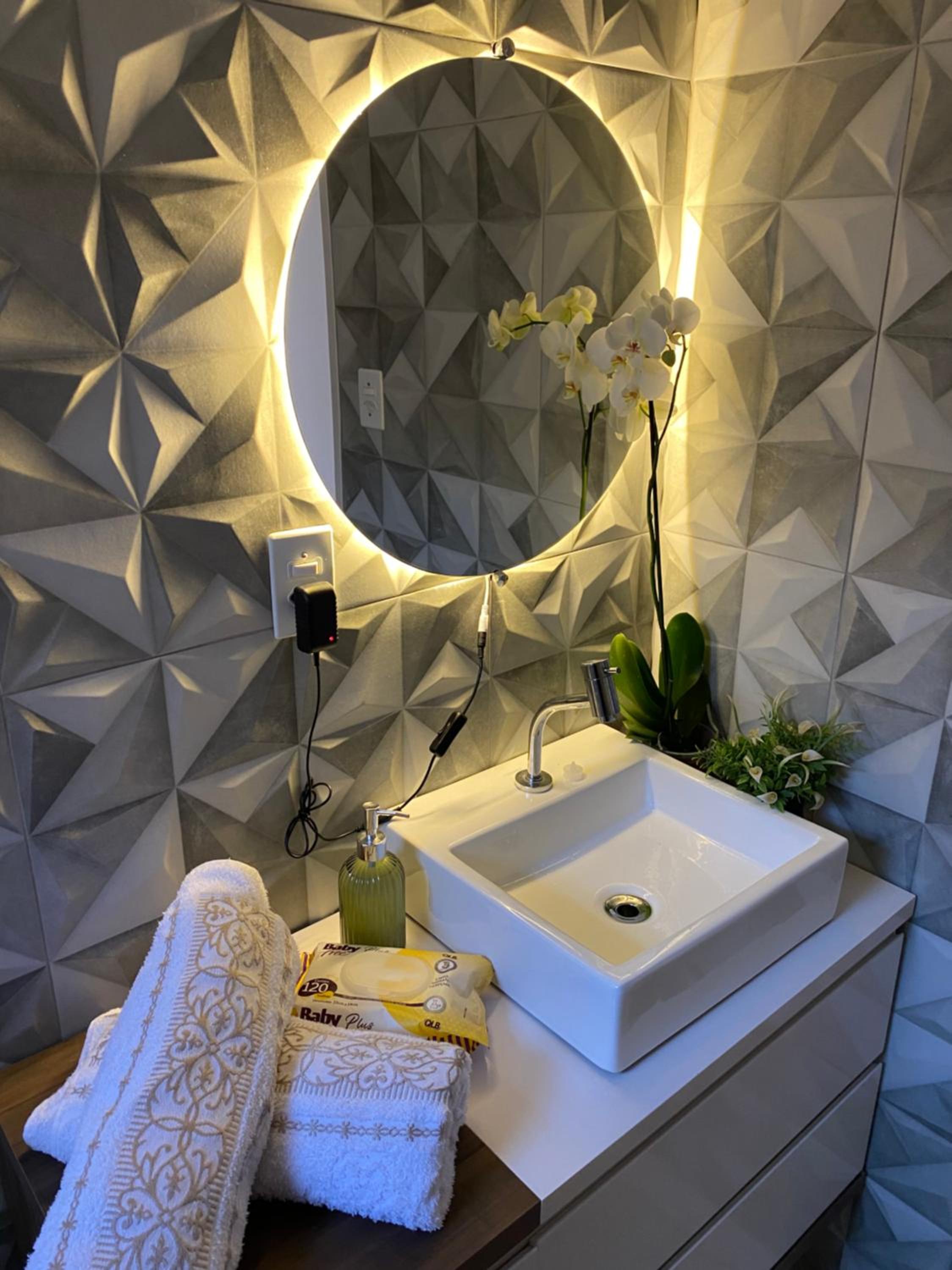 Ap Reformado e Decor Higienopolis
