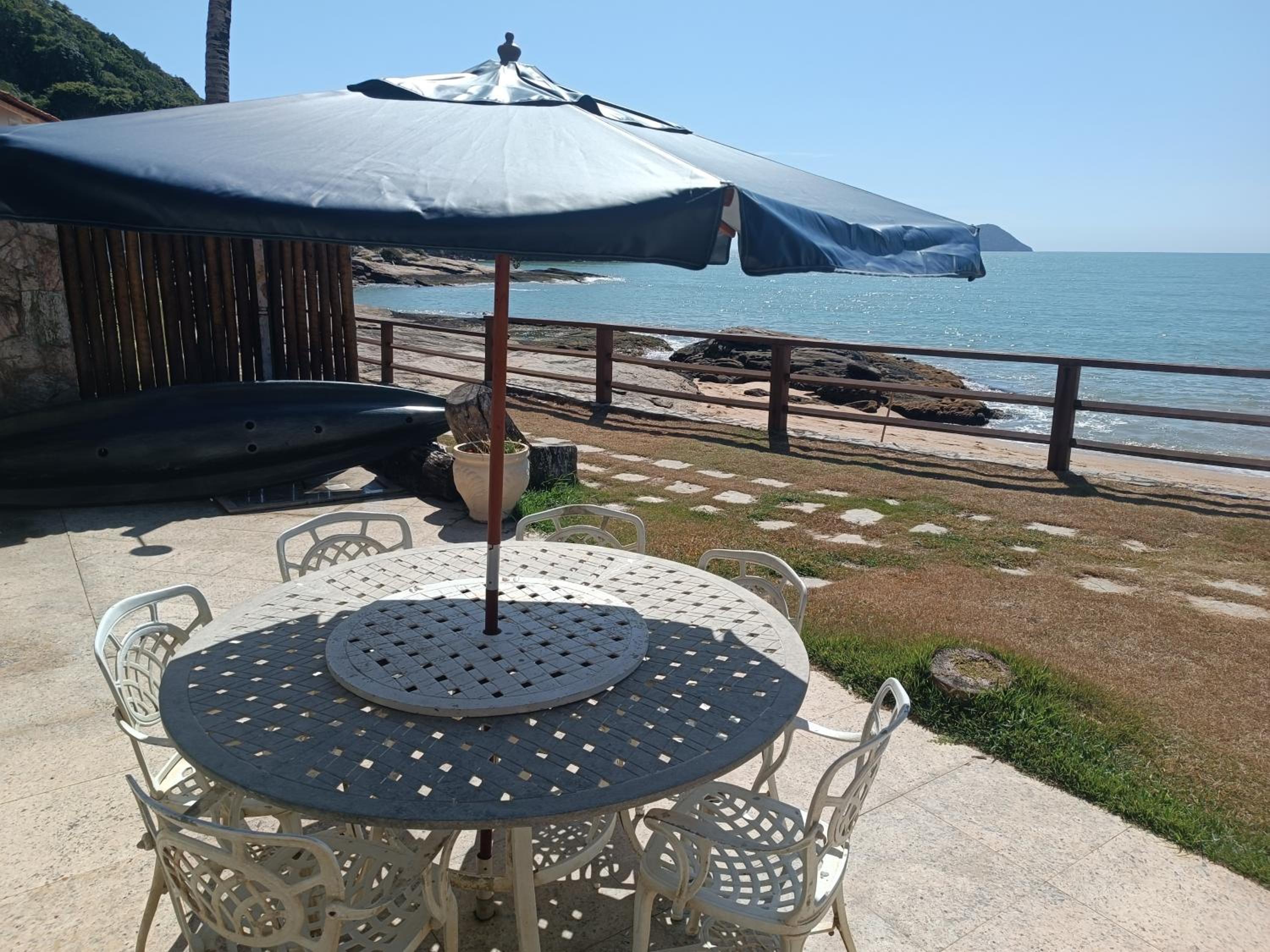 Buzios Casa Frente Praia