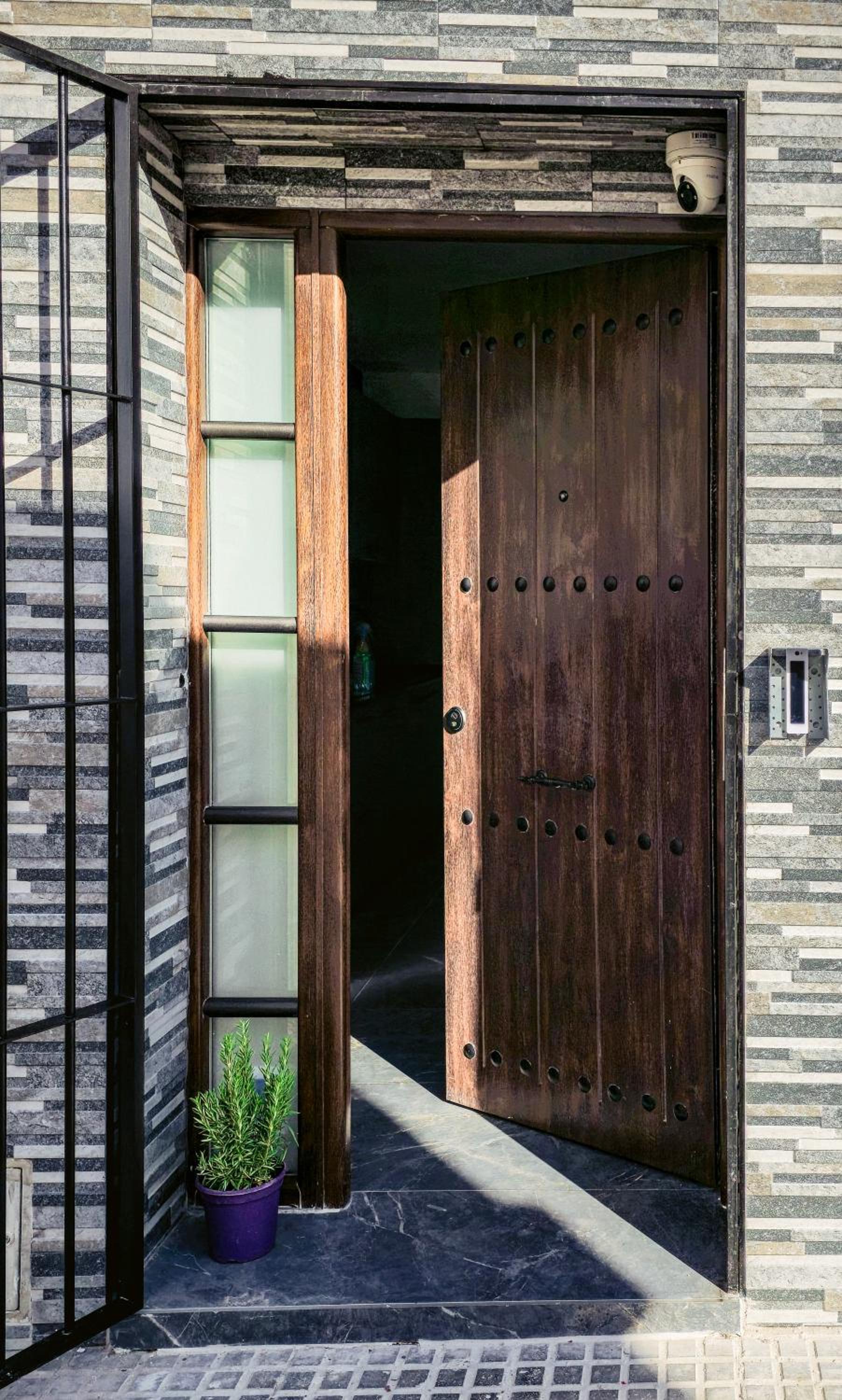 Málaga Central Stay Guest House