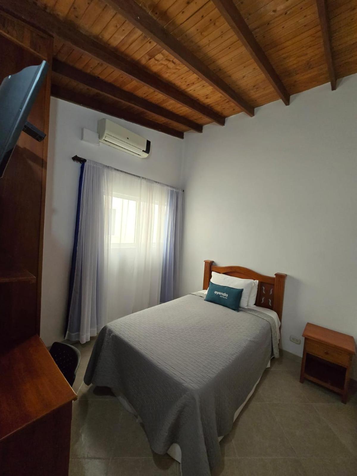 Hotel Nattivo Uraba