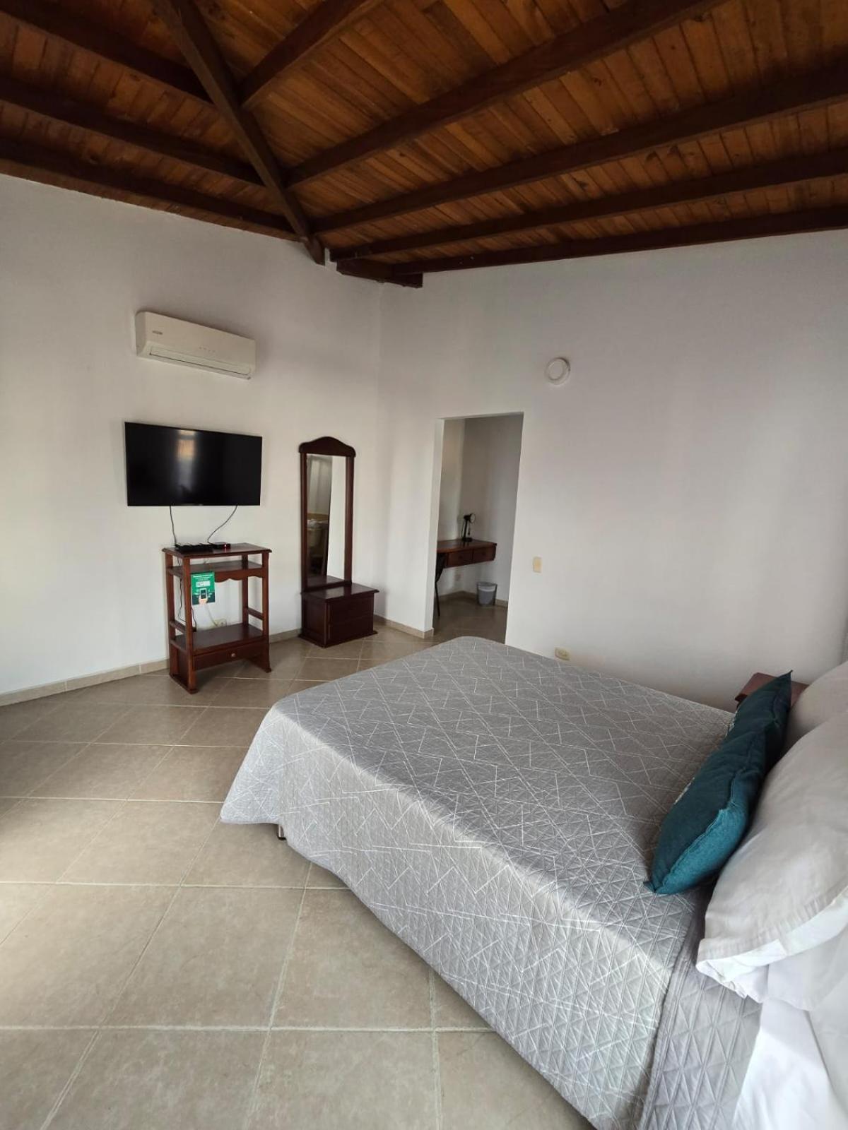 Hotel Nattivo Uraba