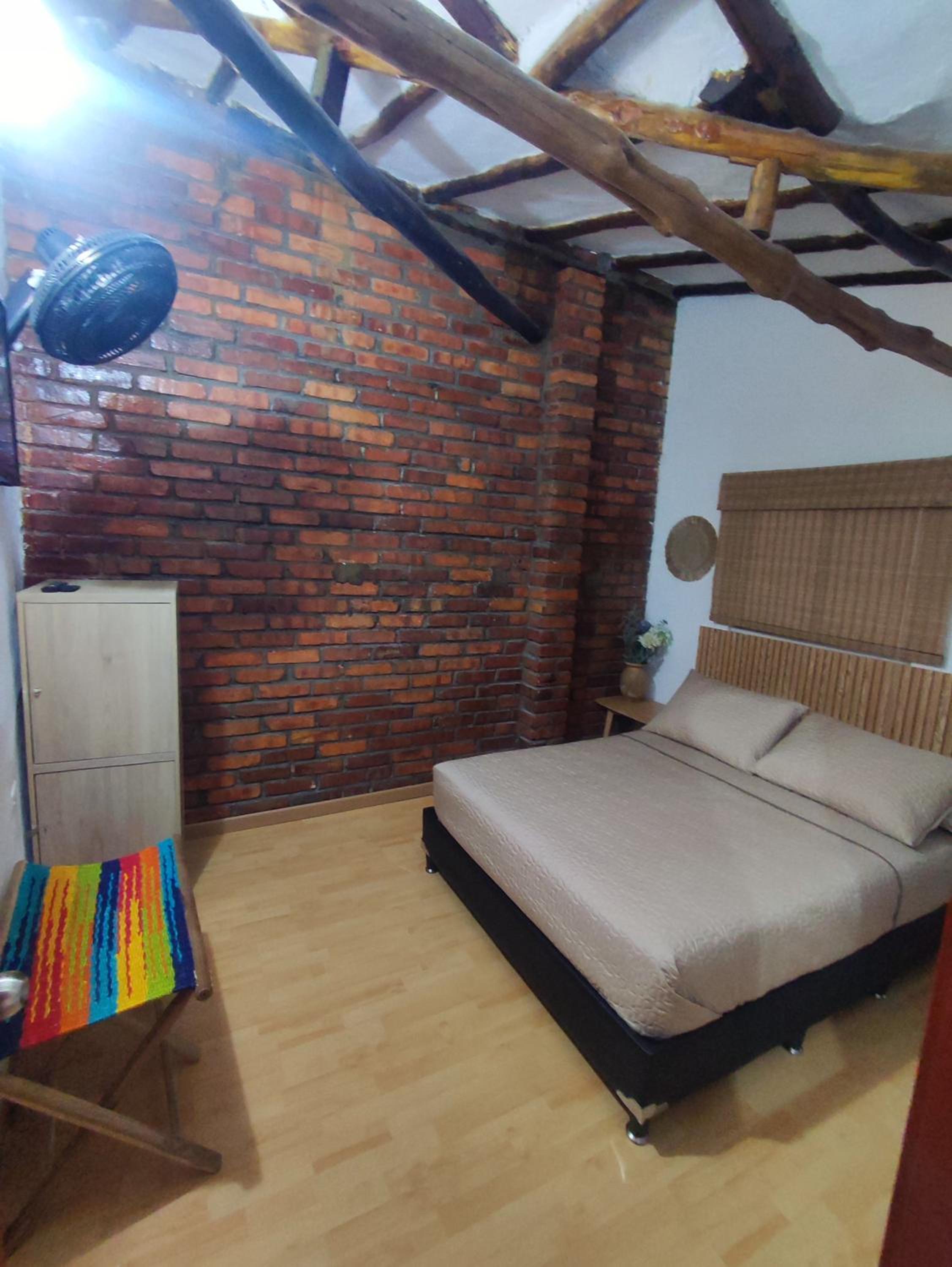 Hostal Casablanca