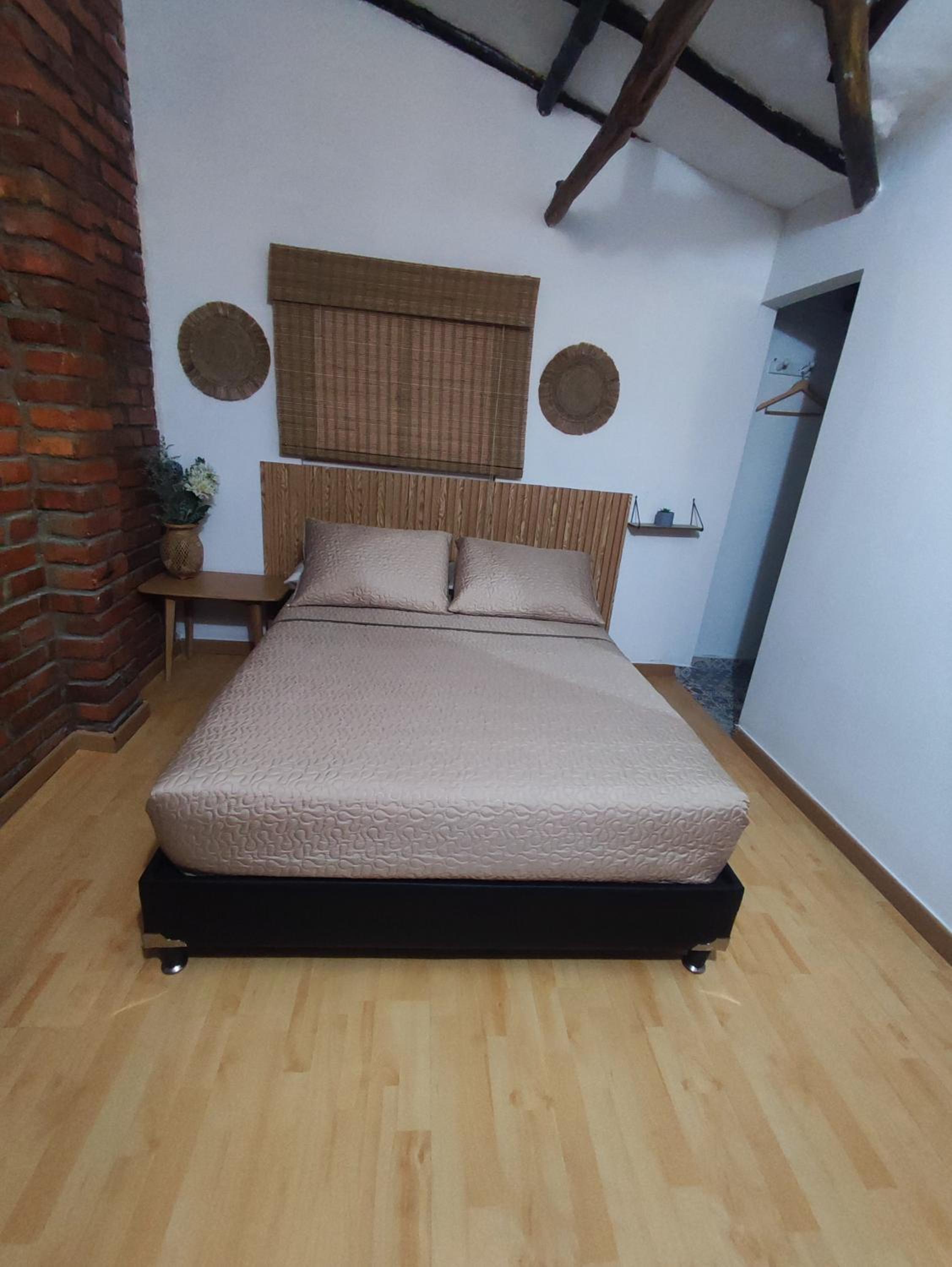 Hostal Casablanca