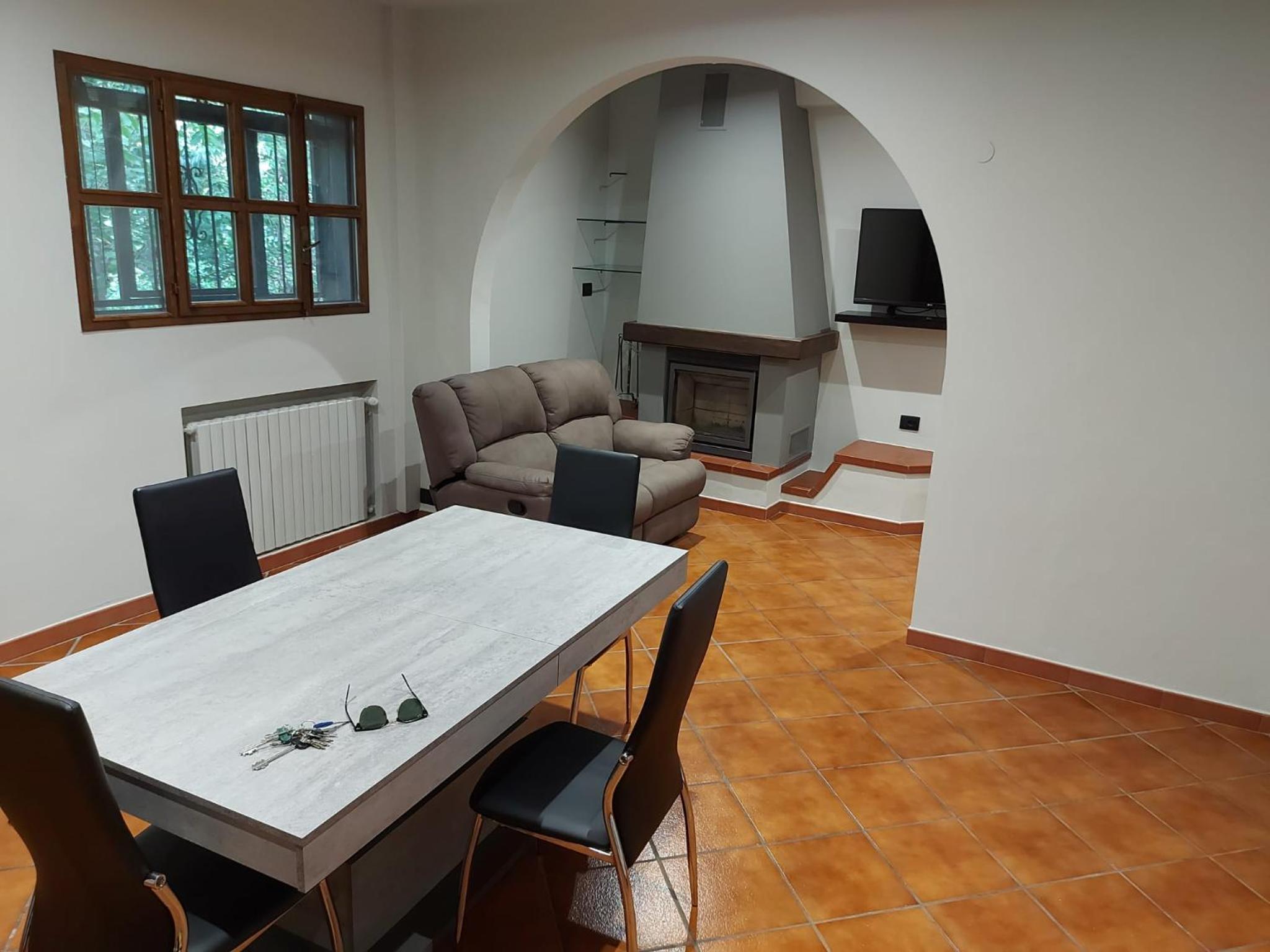 Appartamento in Centro Storico