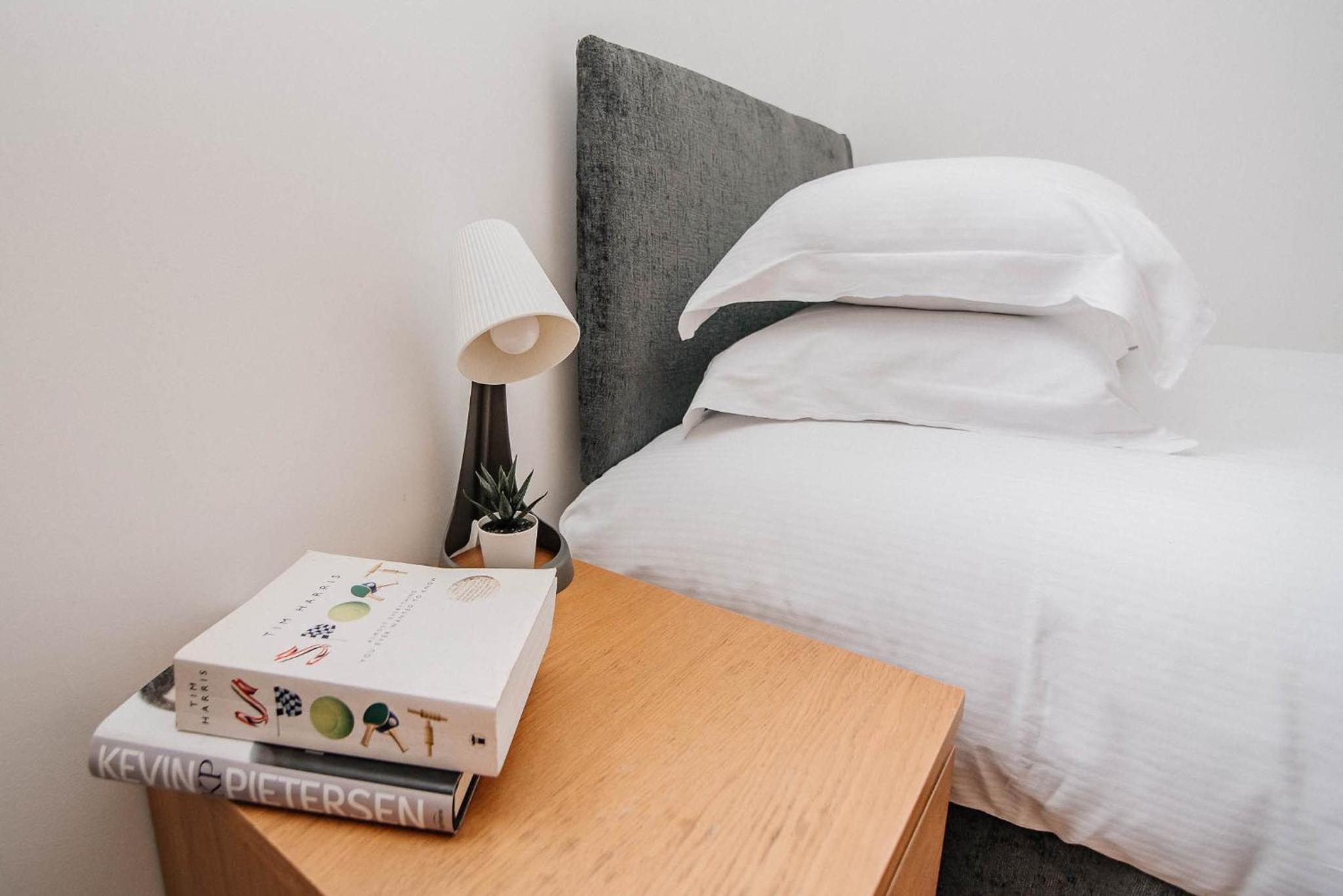 Doncaster Vacations - CHEQUER block of apartments - Property Image 2