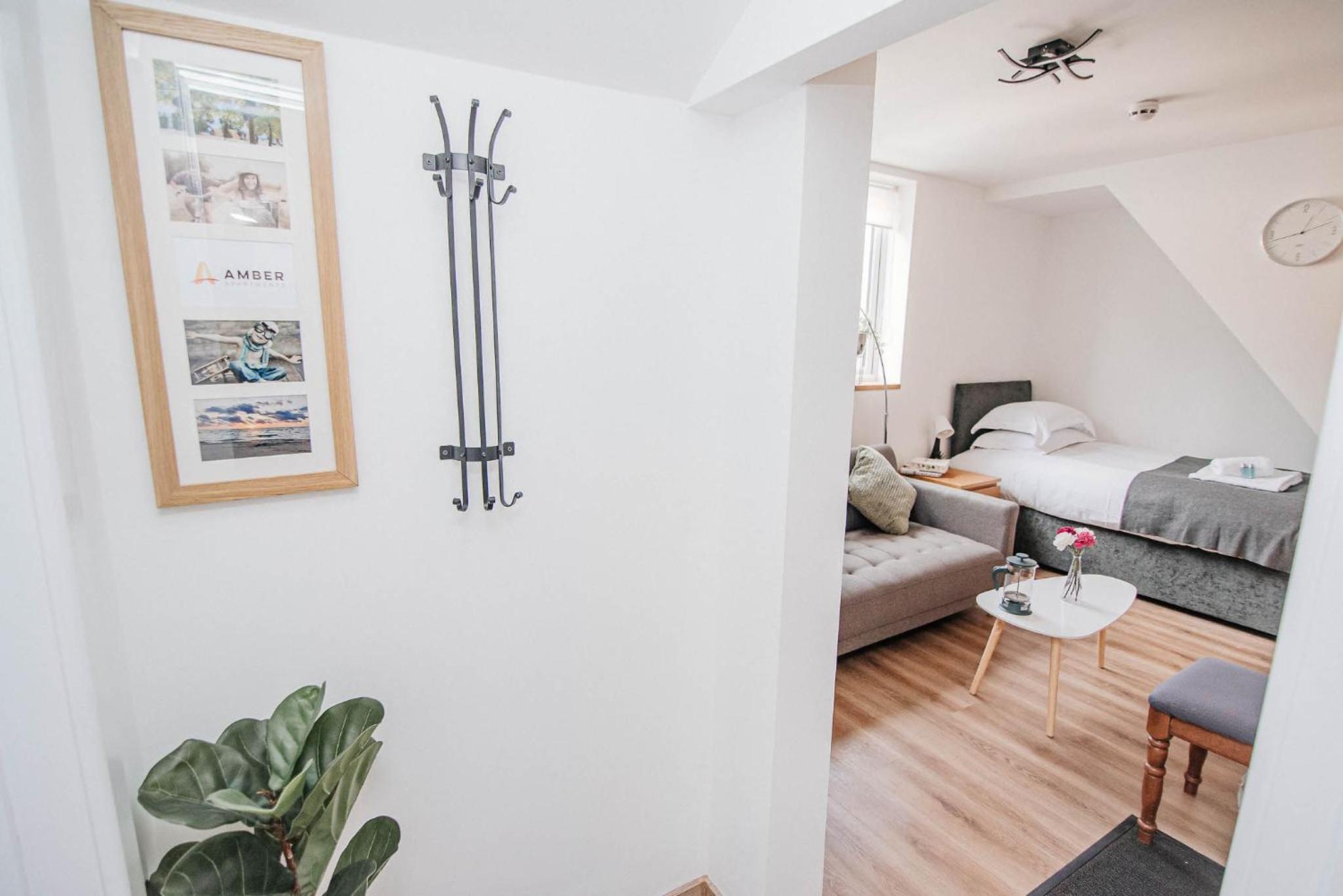 Doncaster Vacations - CHEQUER block of apartments - Property Image 1