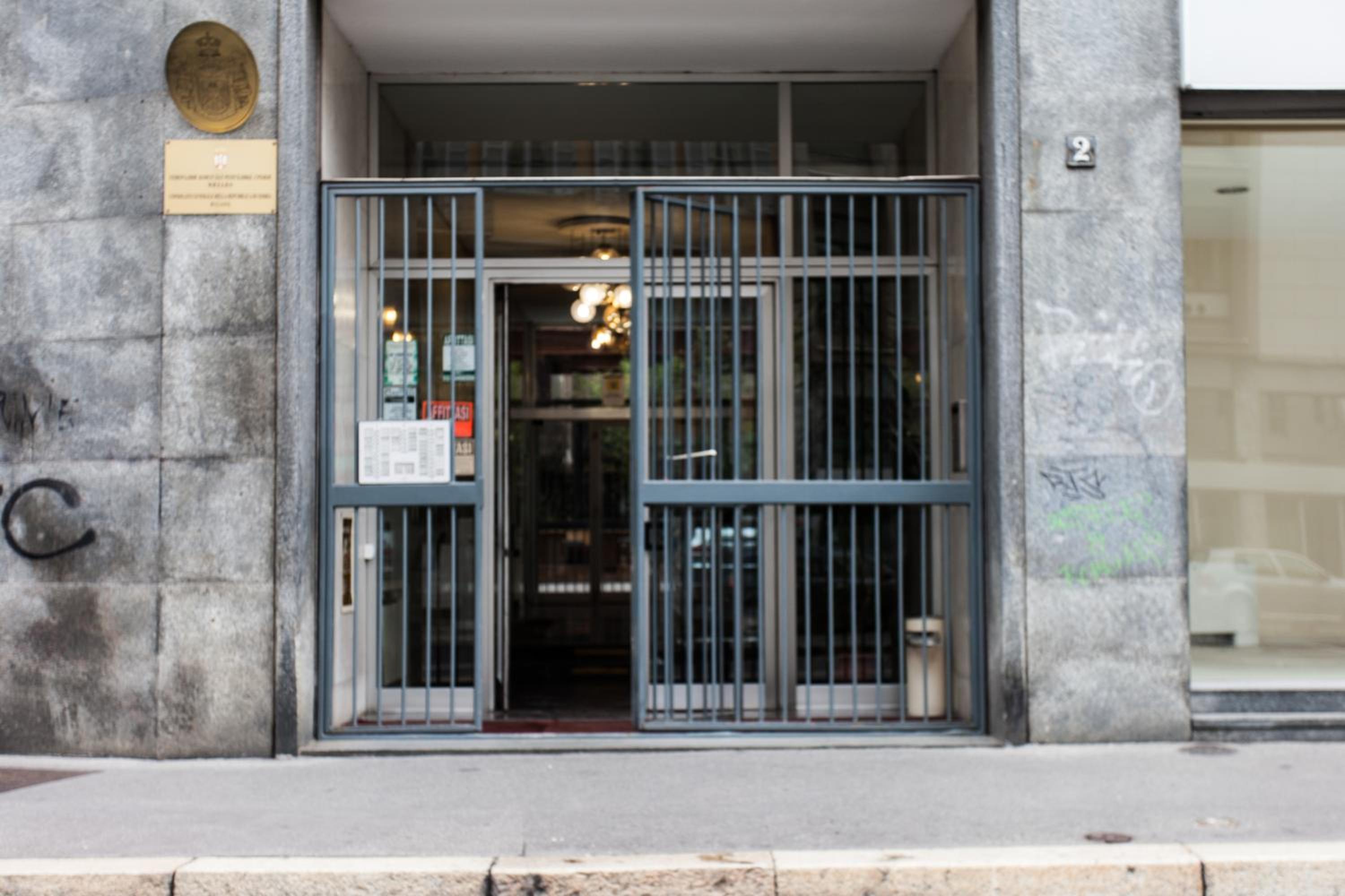 Apartments Velasca