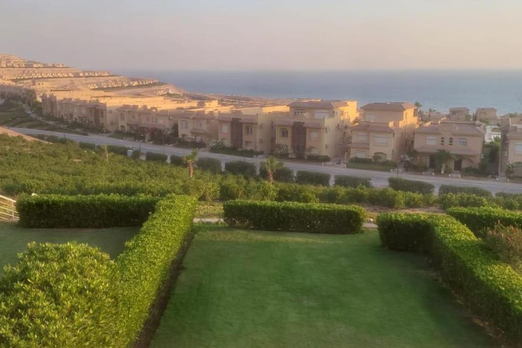 Twinhouse at Telal Sokhna Families only view 5