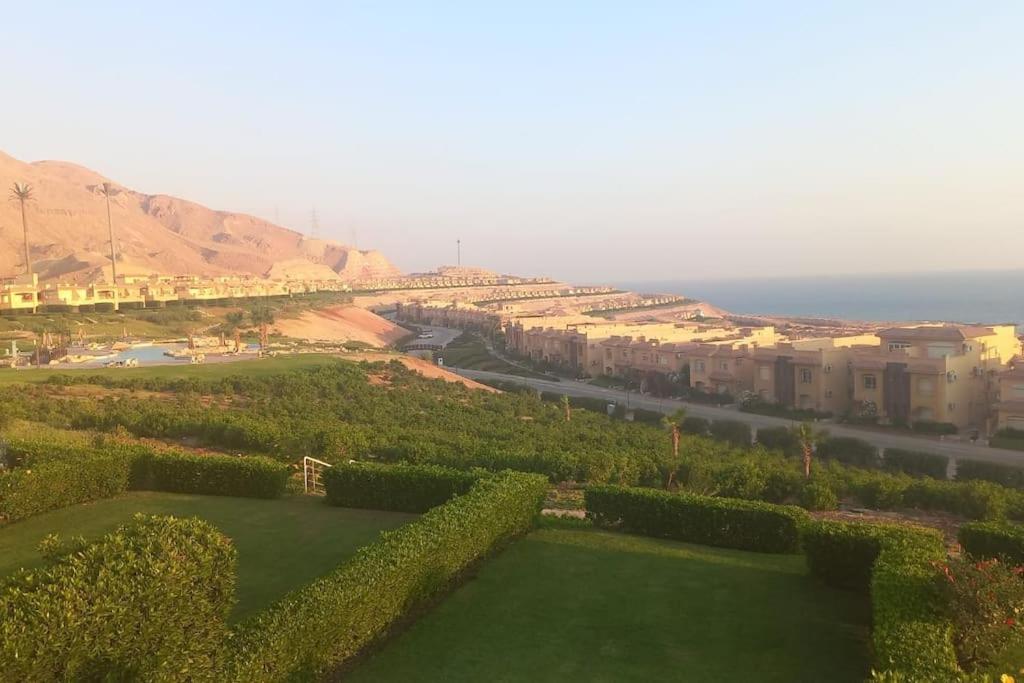 Twinhouse at Telal Sokhna Families only view 4