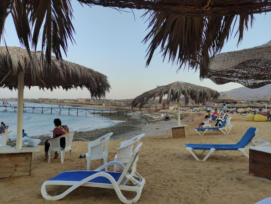 Twinhouse at Telal Sokhna Families only view 3