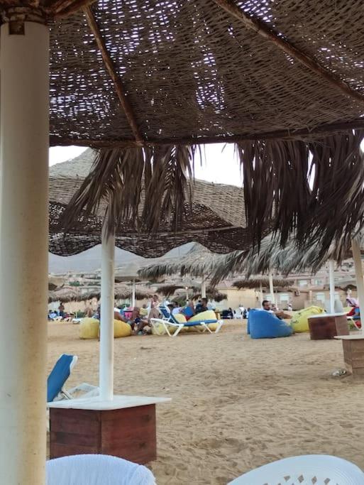 Twinhouse at Telal Sokhna Families only view 2