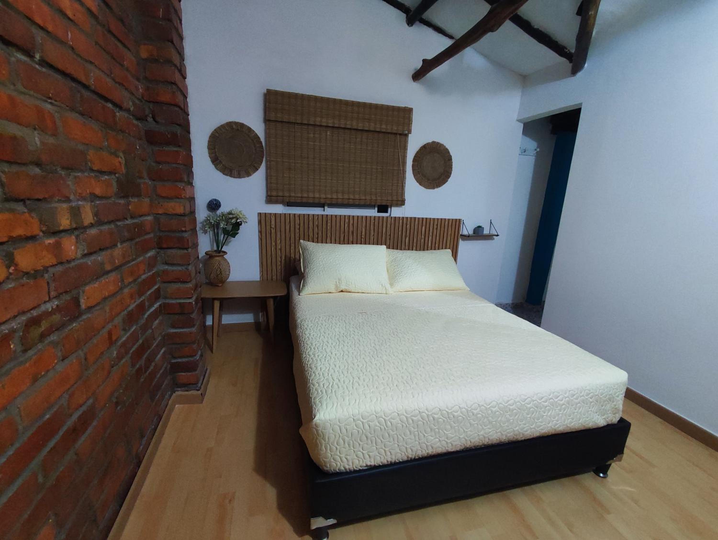 Hostal Casablanca