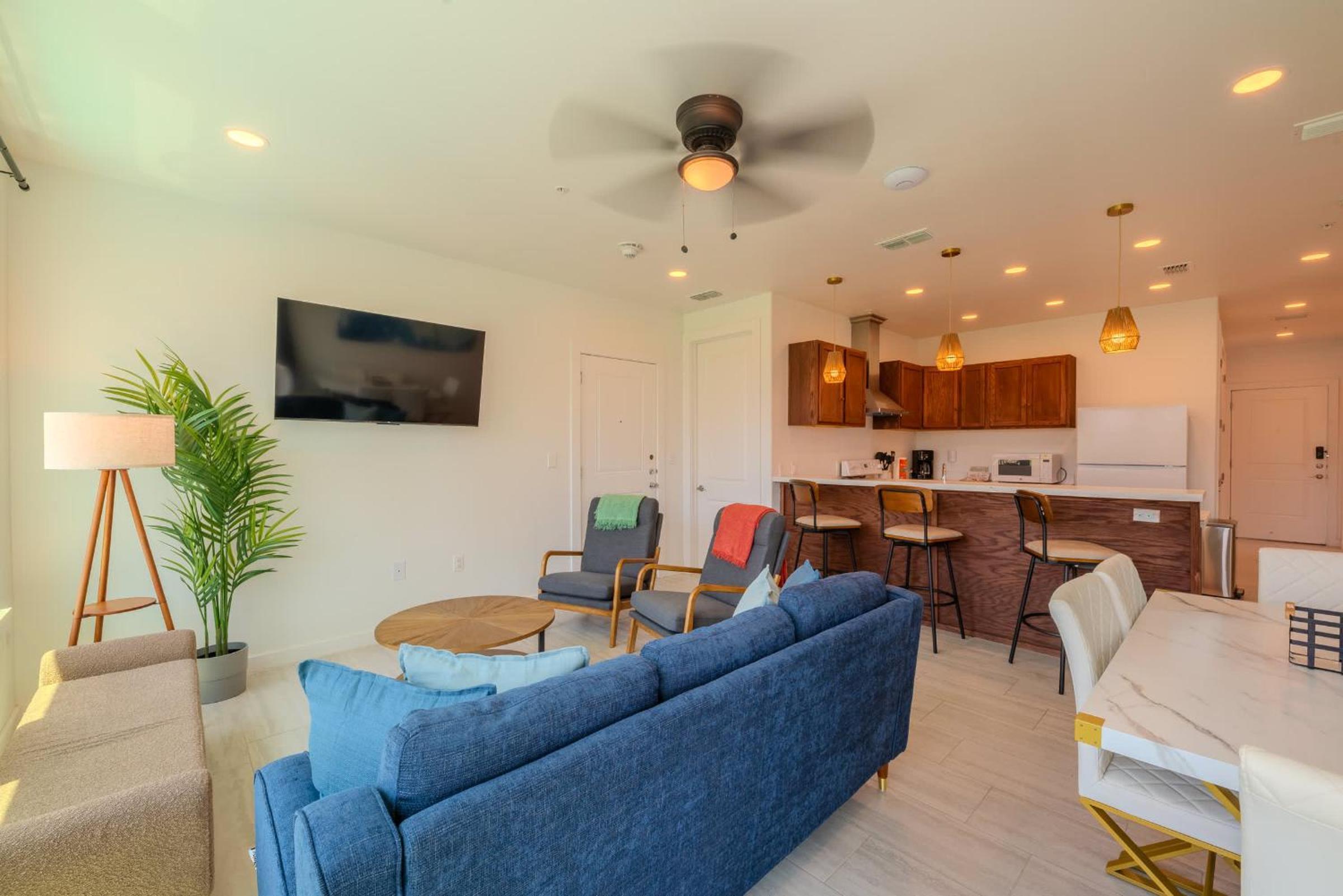 Marisol Condo 201 view 4