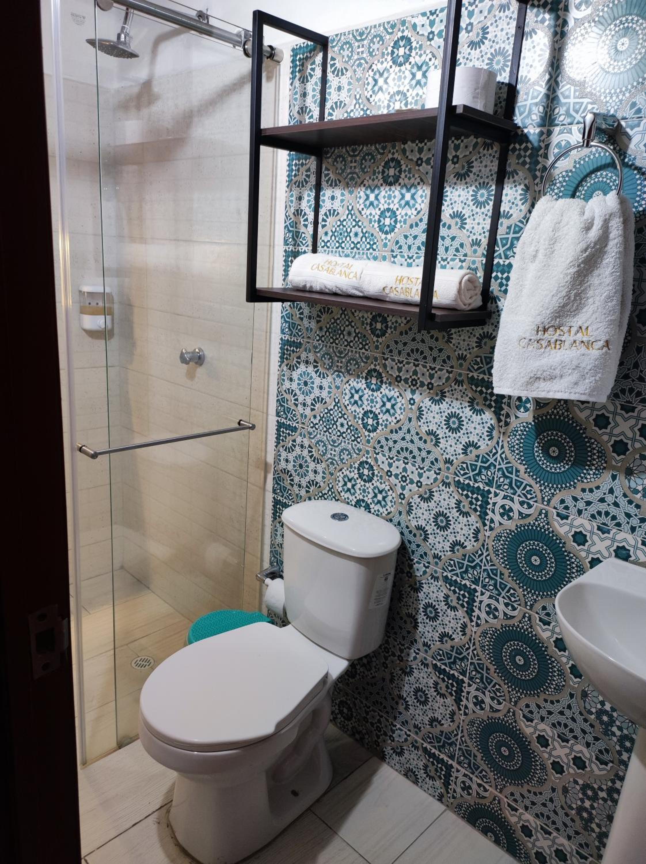 Hostal Casablanca